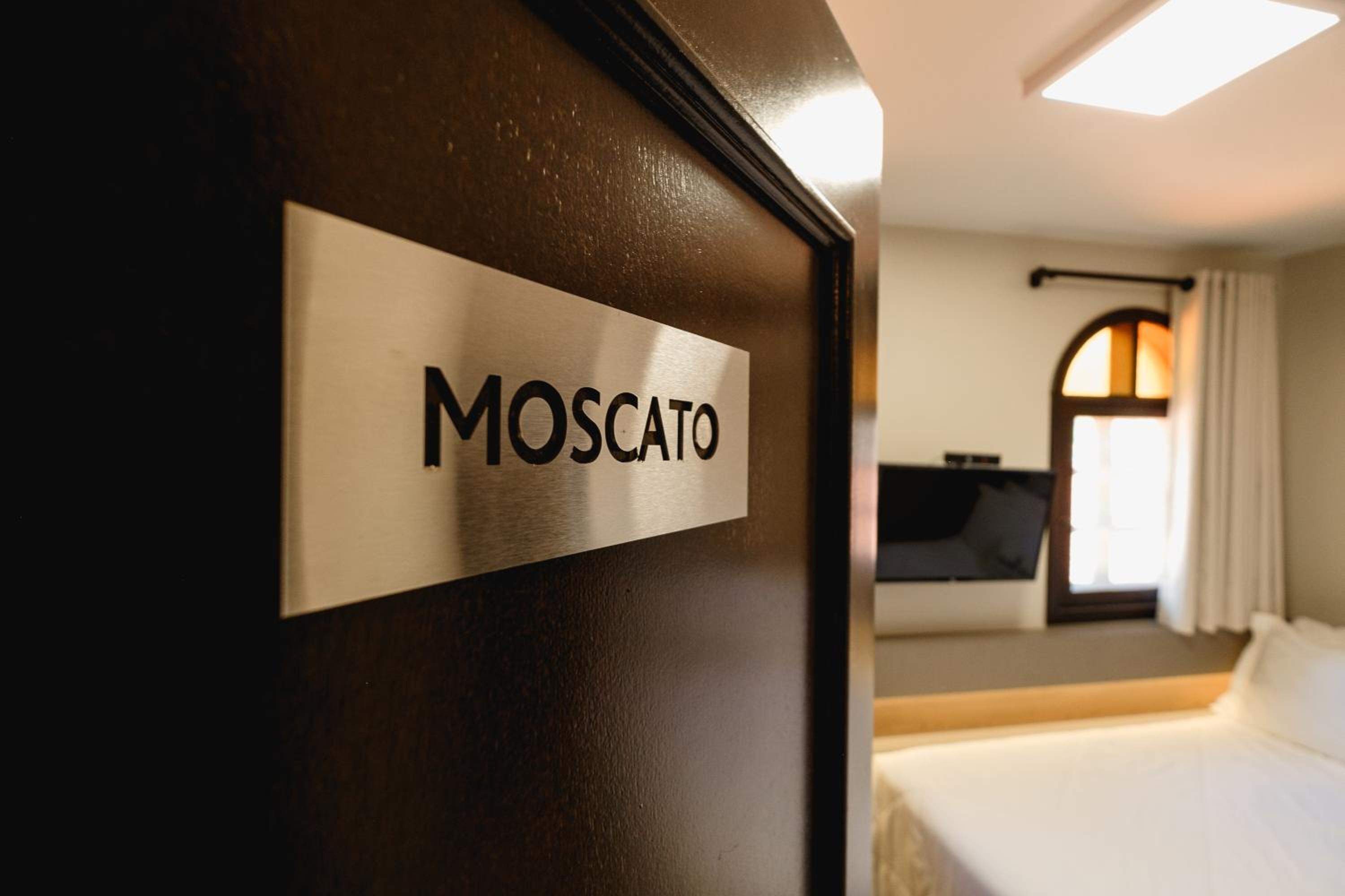 Malbec Casa Hotel