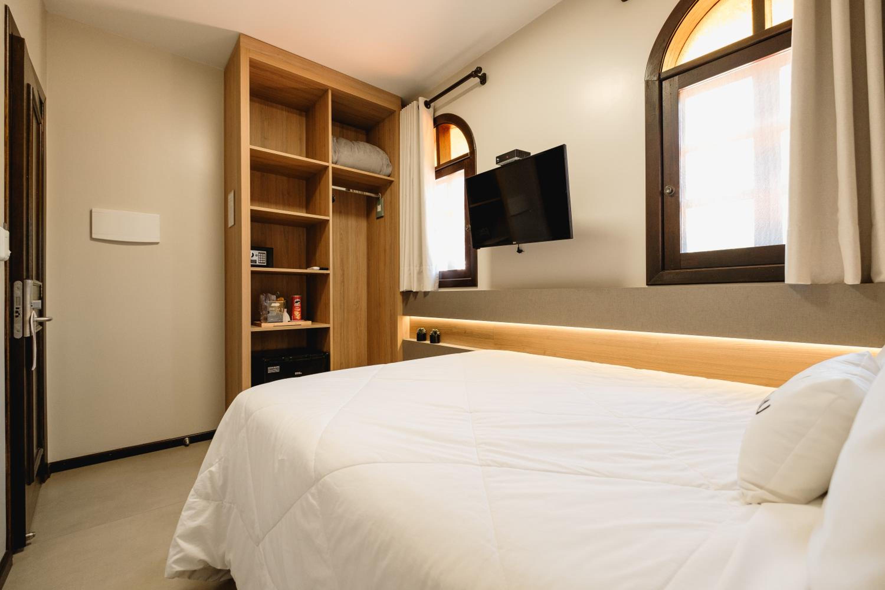 Malbec Casa Hotel