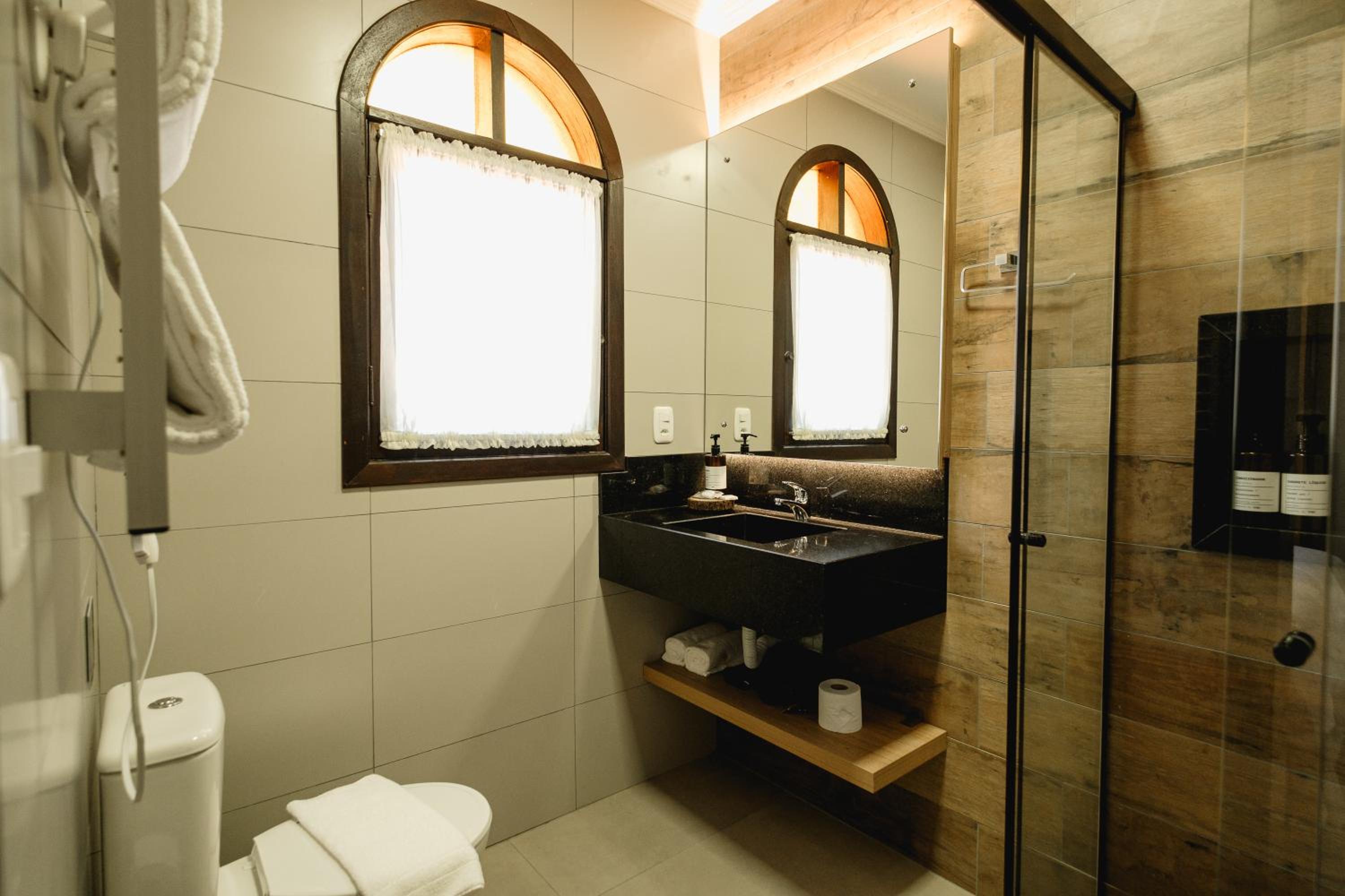 Malbec Casa Hotel