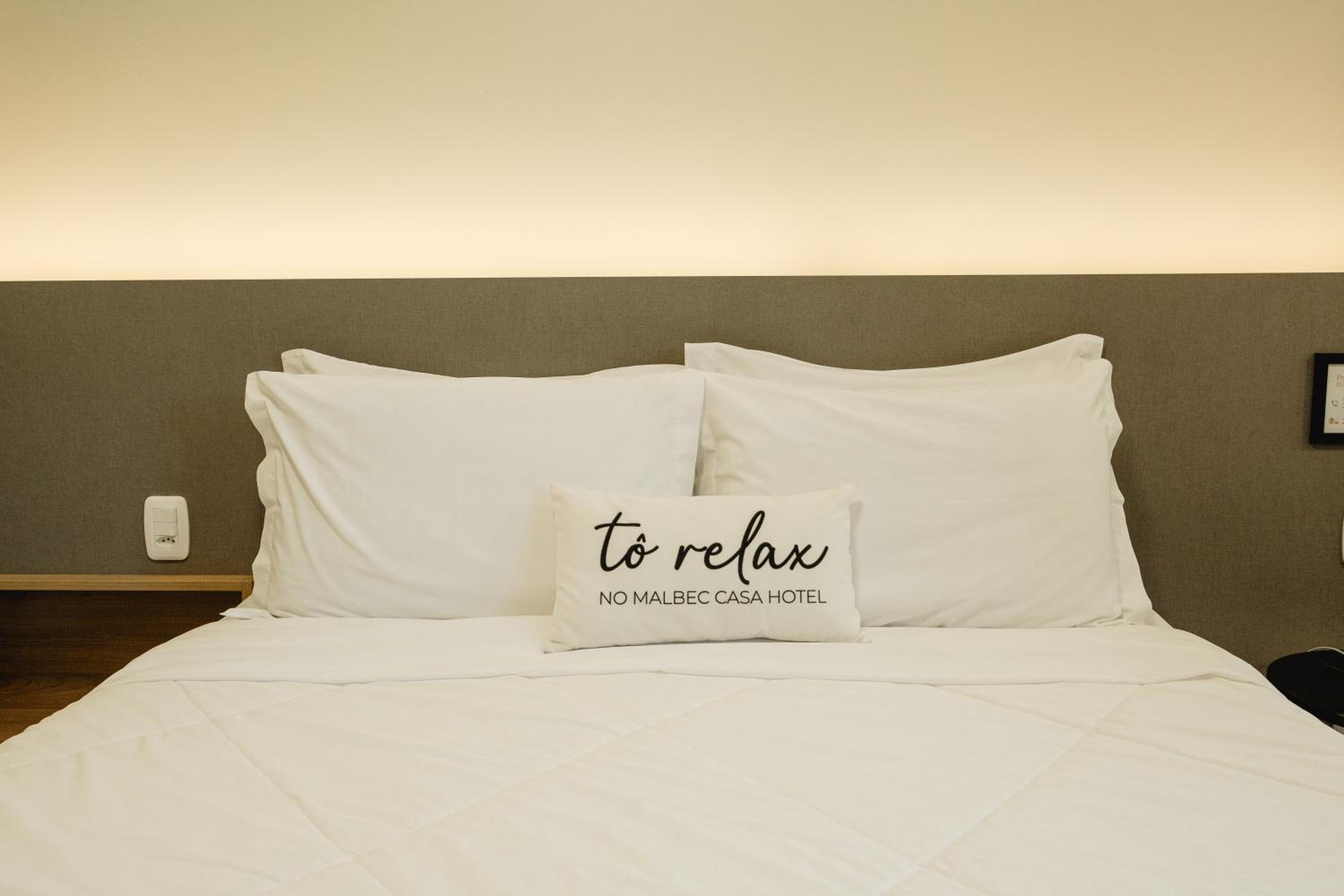 Malbec Casa Hotel