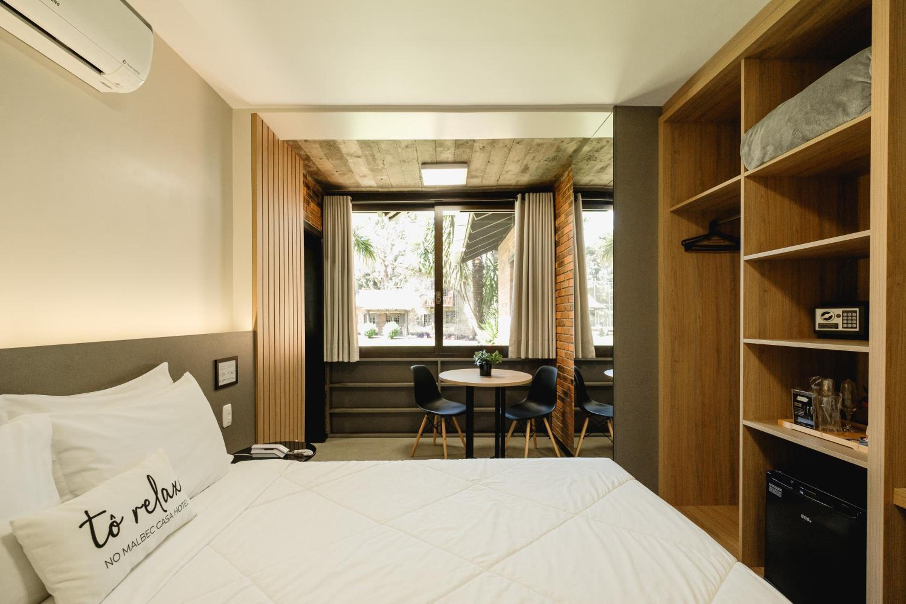 Malbec Casa Hotel
