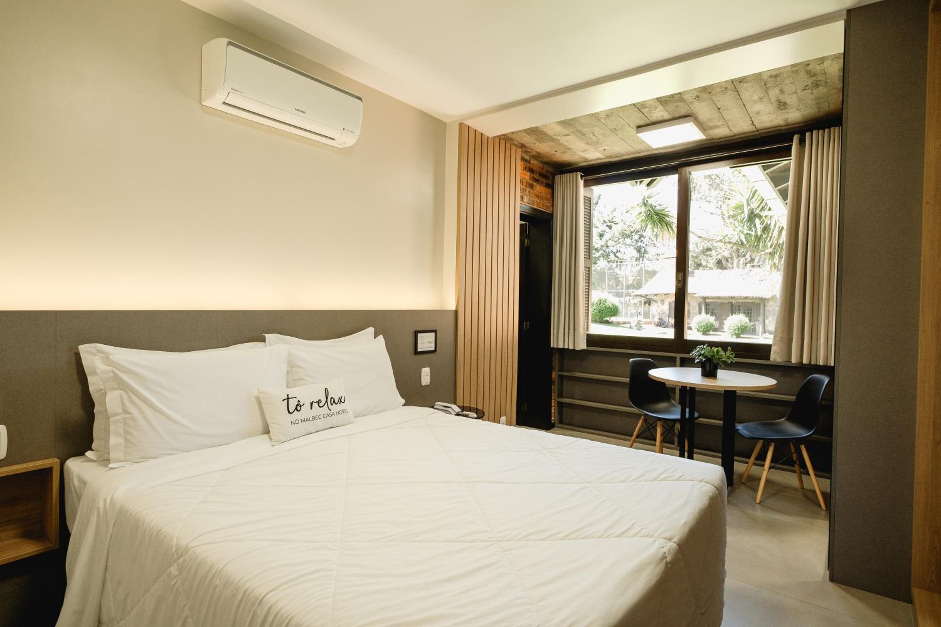 Malbec Casa Hotel
