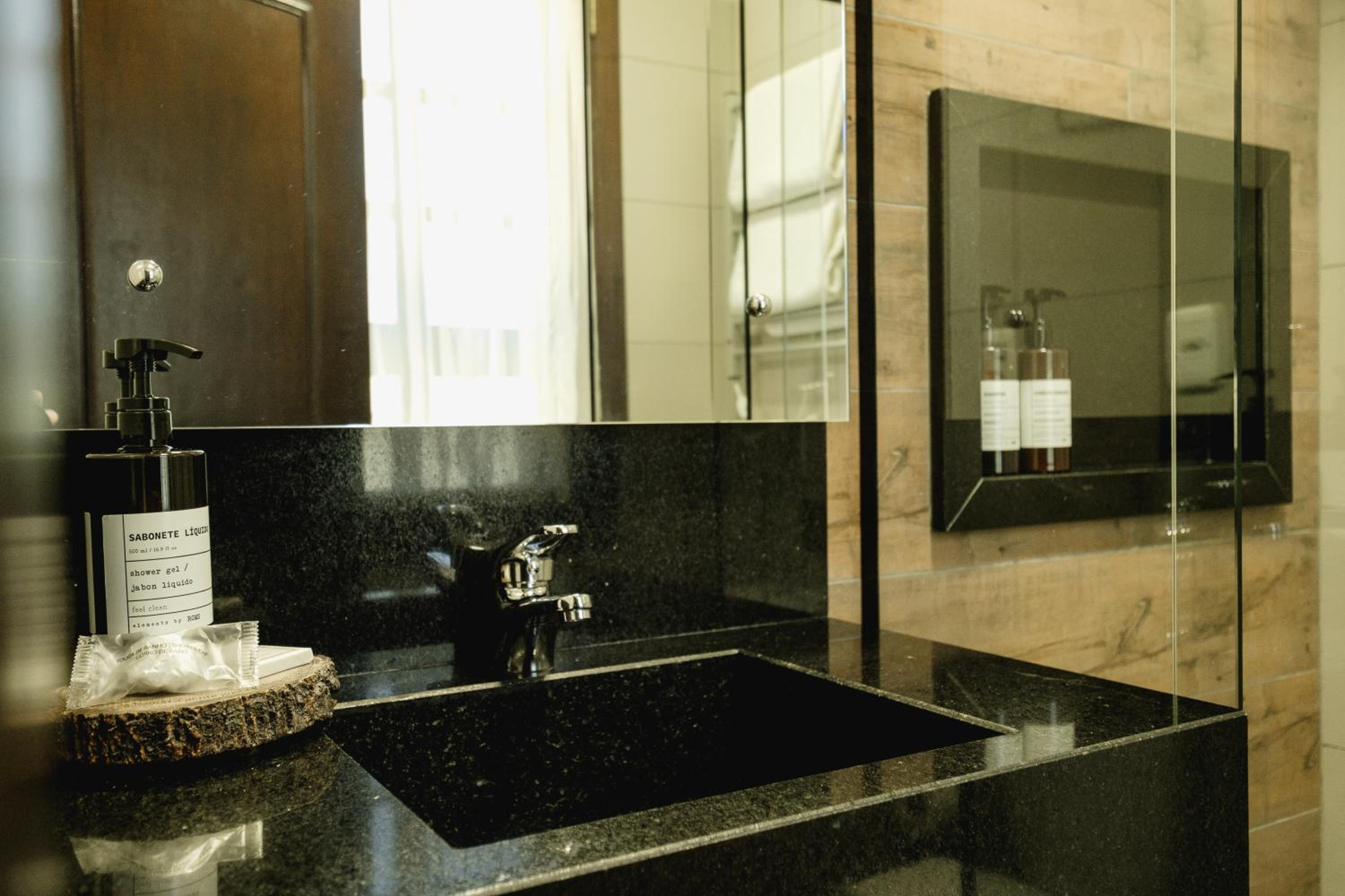 Malbec Casa Hotel