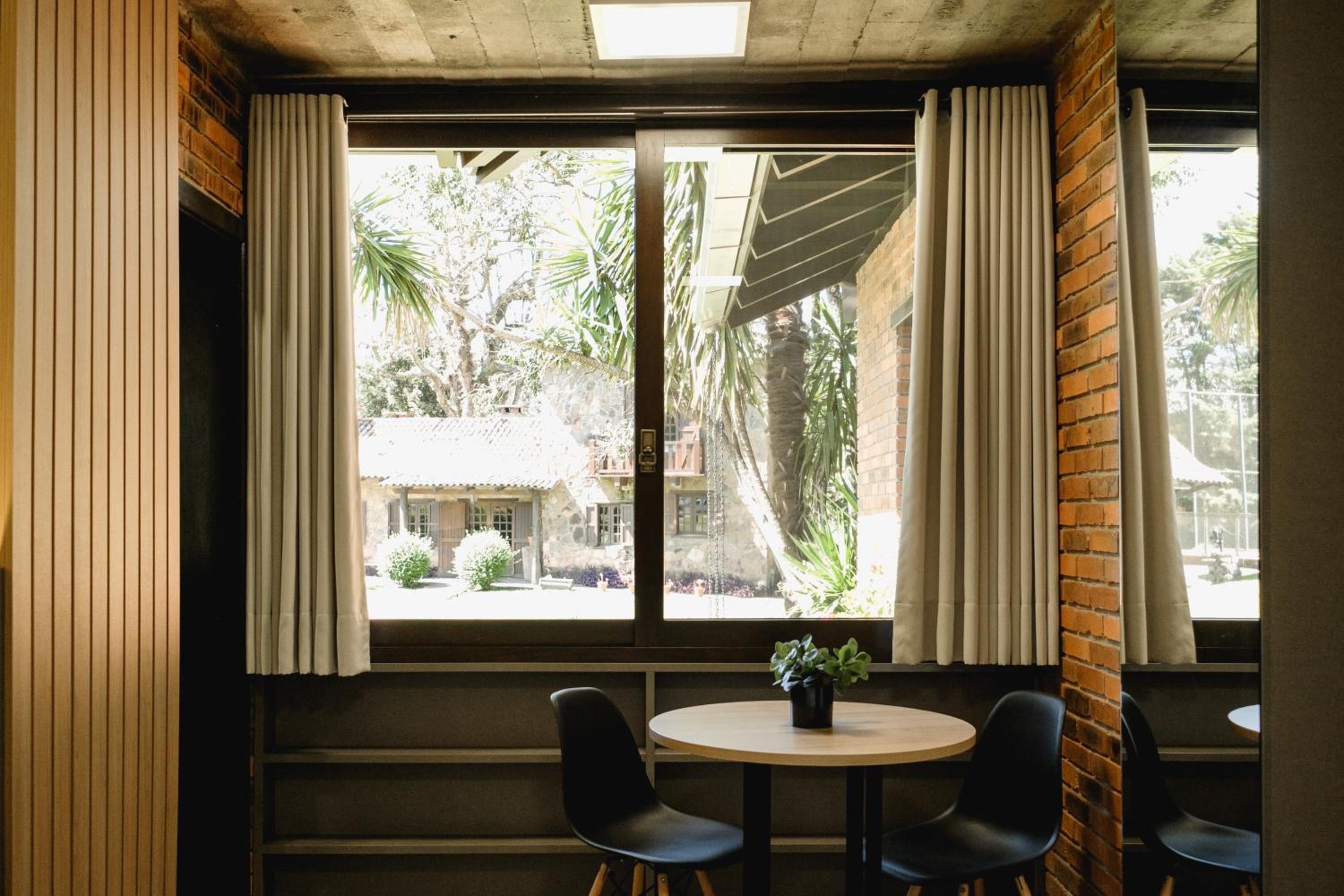 Malbec Casa Hotel