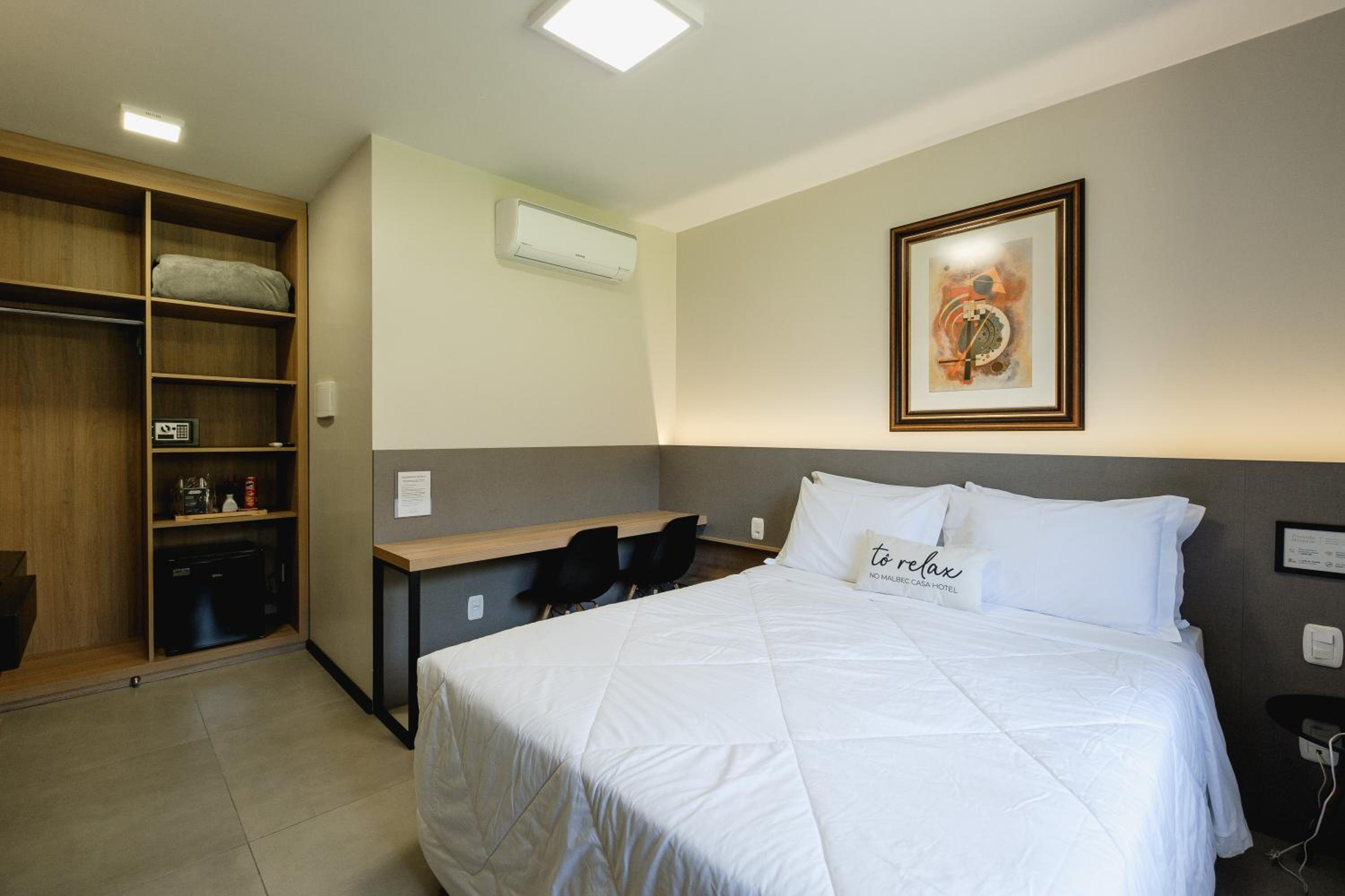 Malbec Casa Hotel