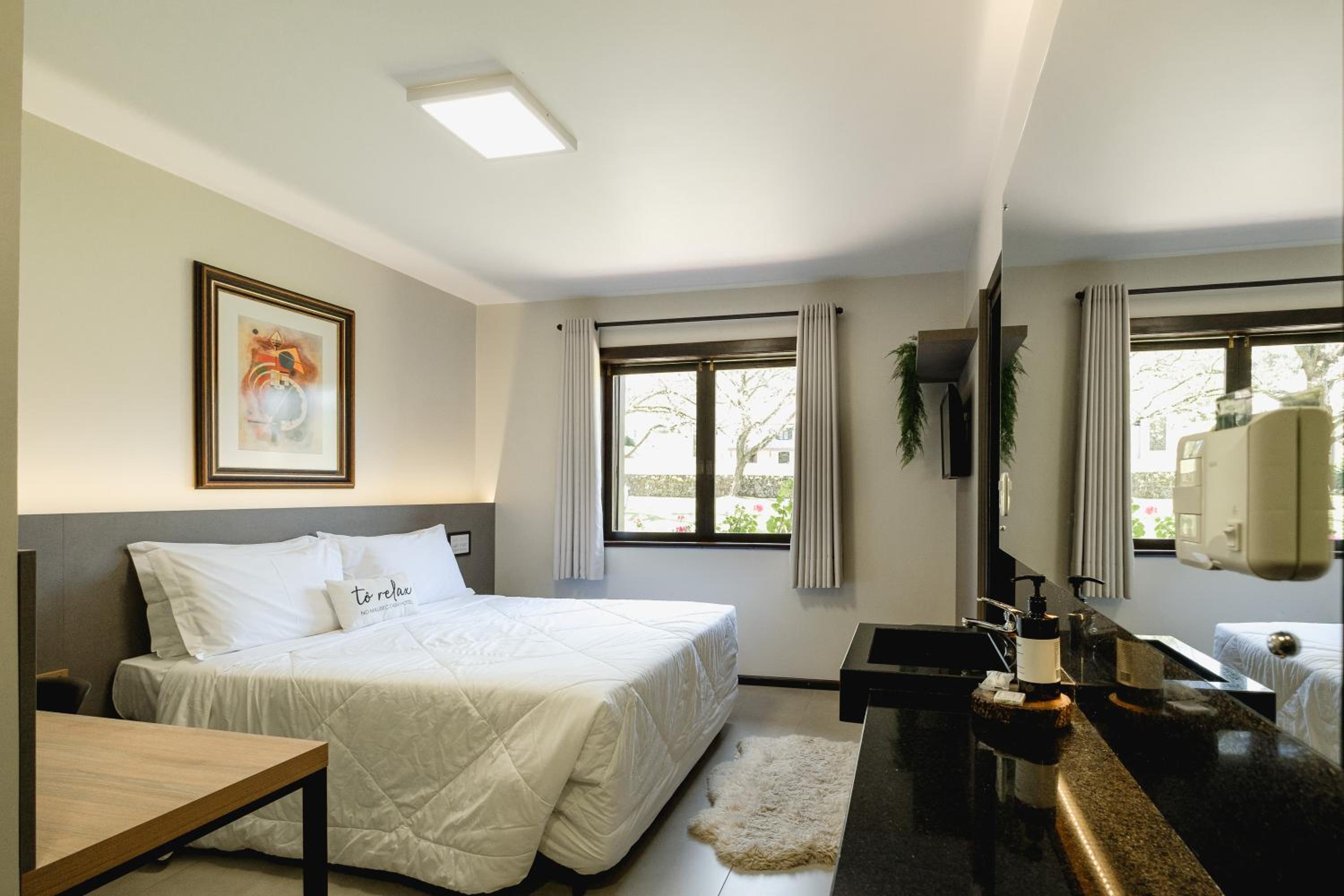 Malbec Casa Hotel