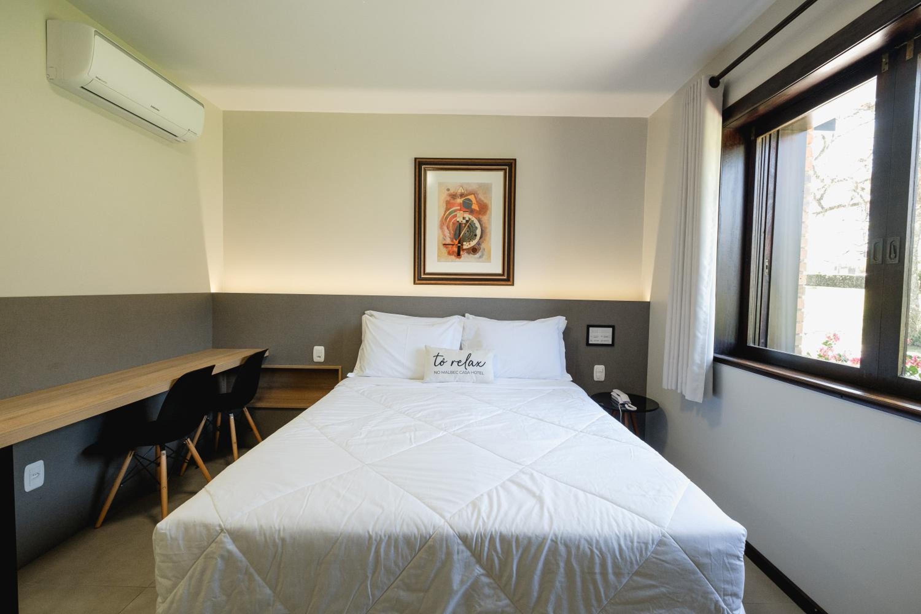 Malbec Casa Hotel