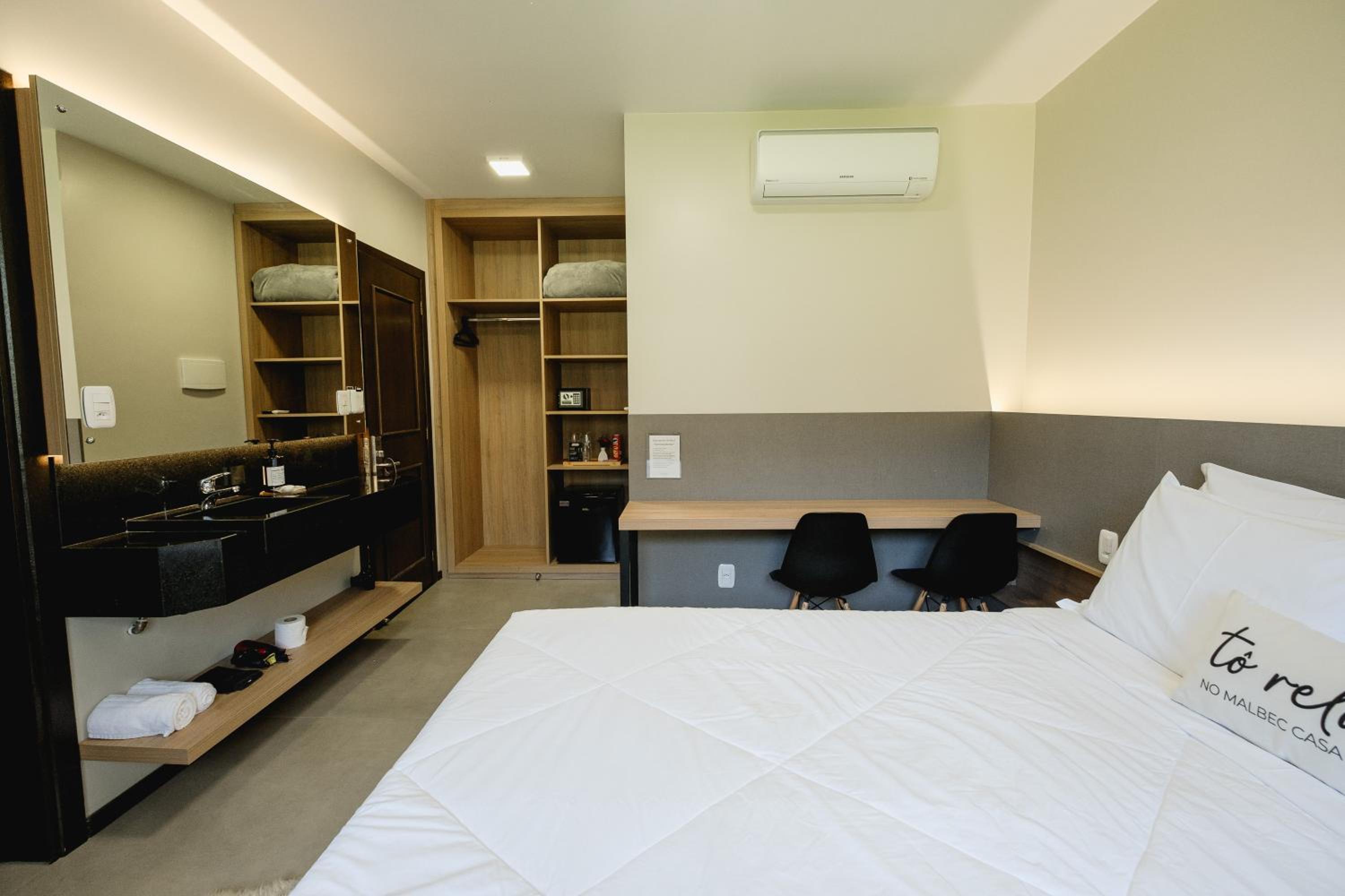 Malbec Casa Hotel