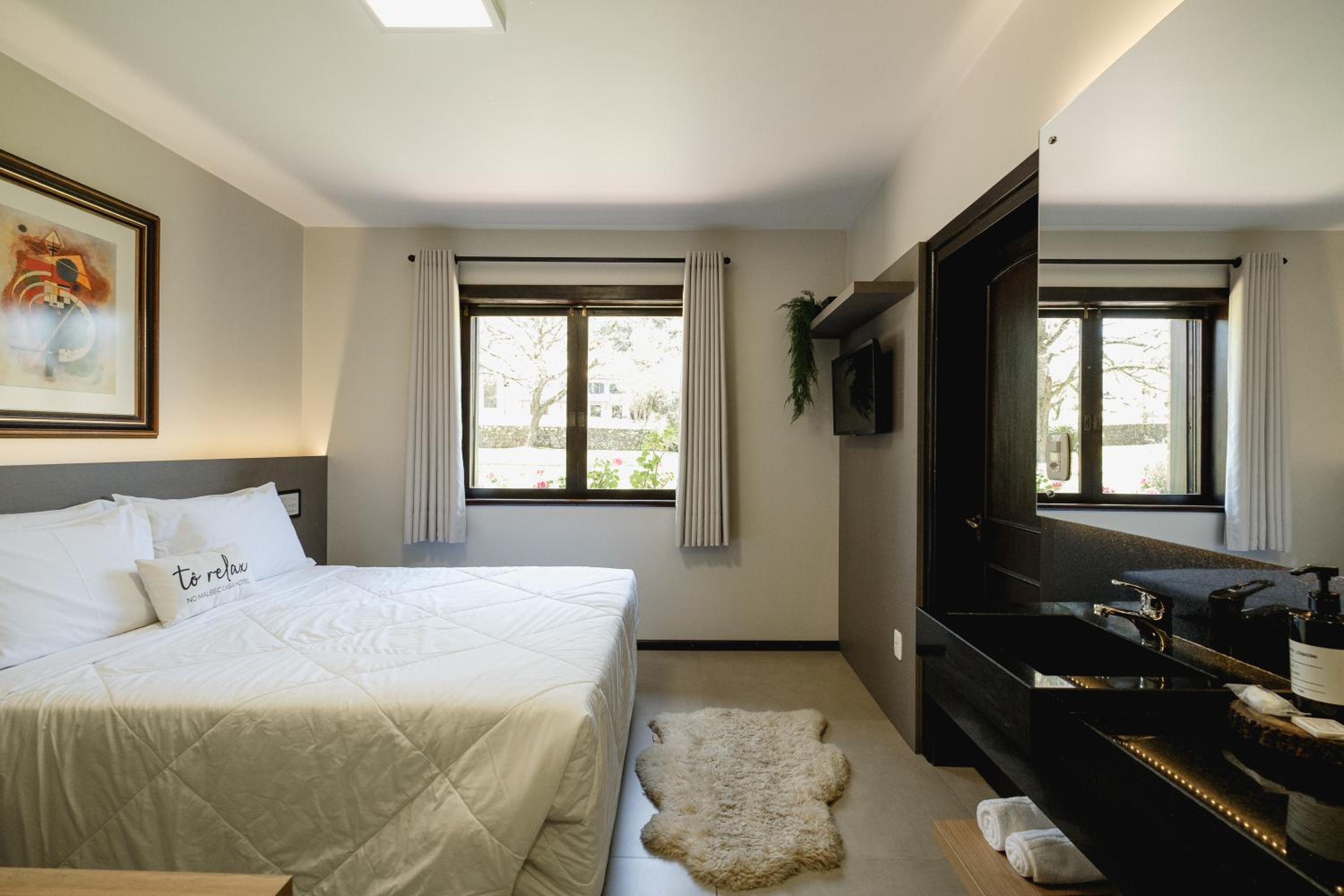 Malbec Casa Hotel