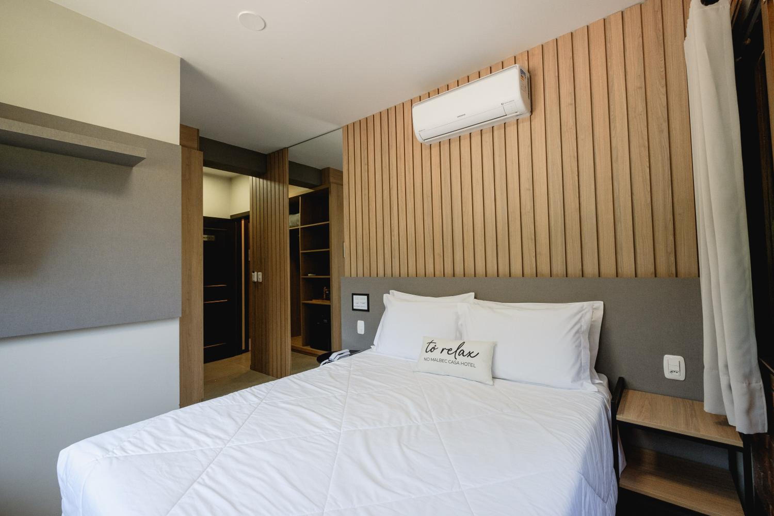 Malbec Casa Hotel