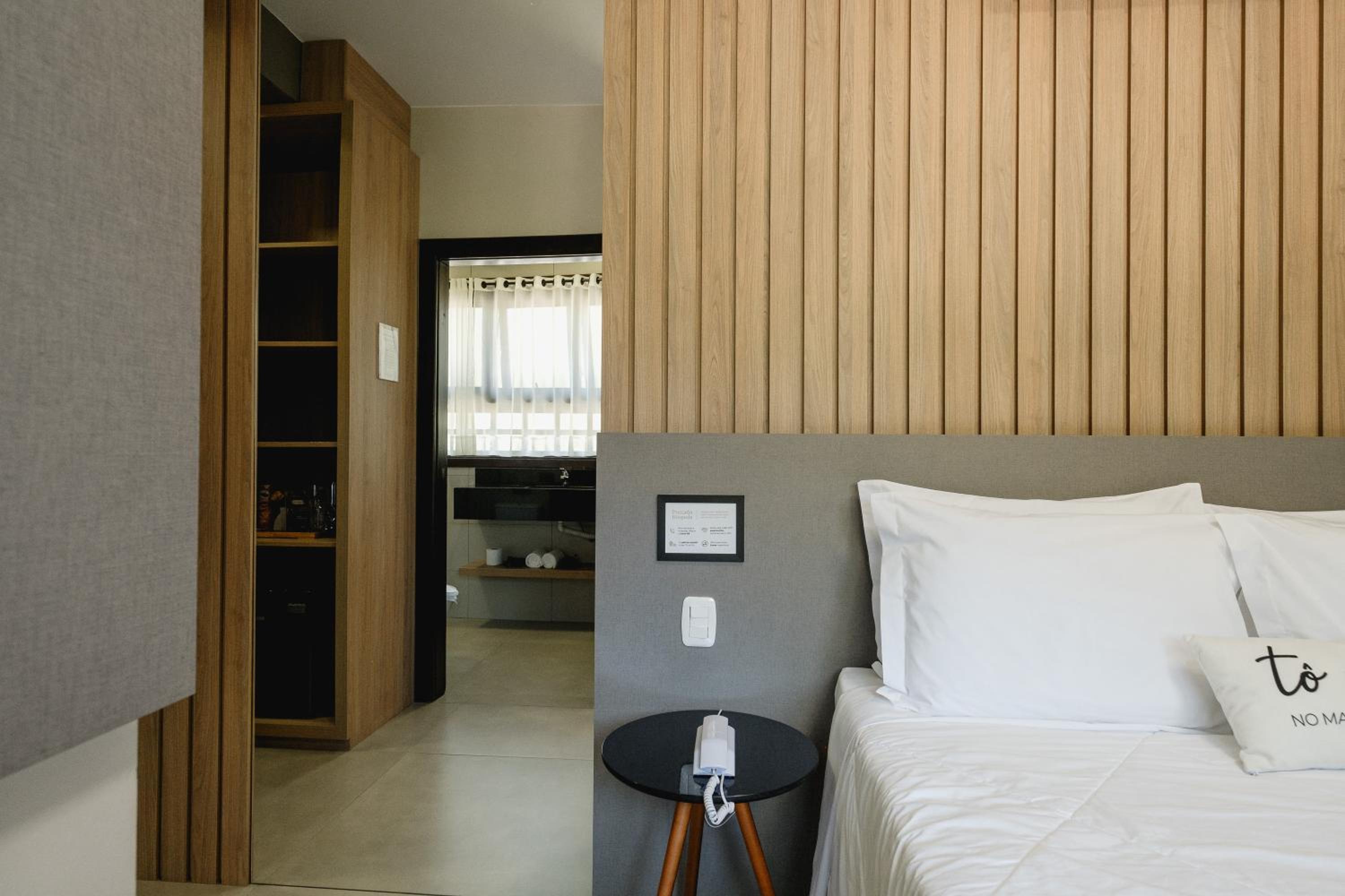 Malbec Casa Hotel