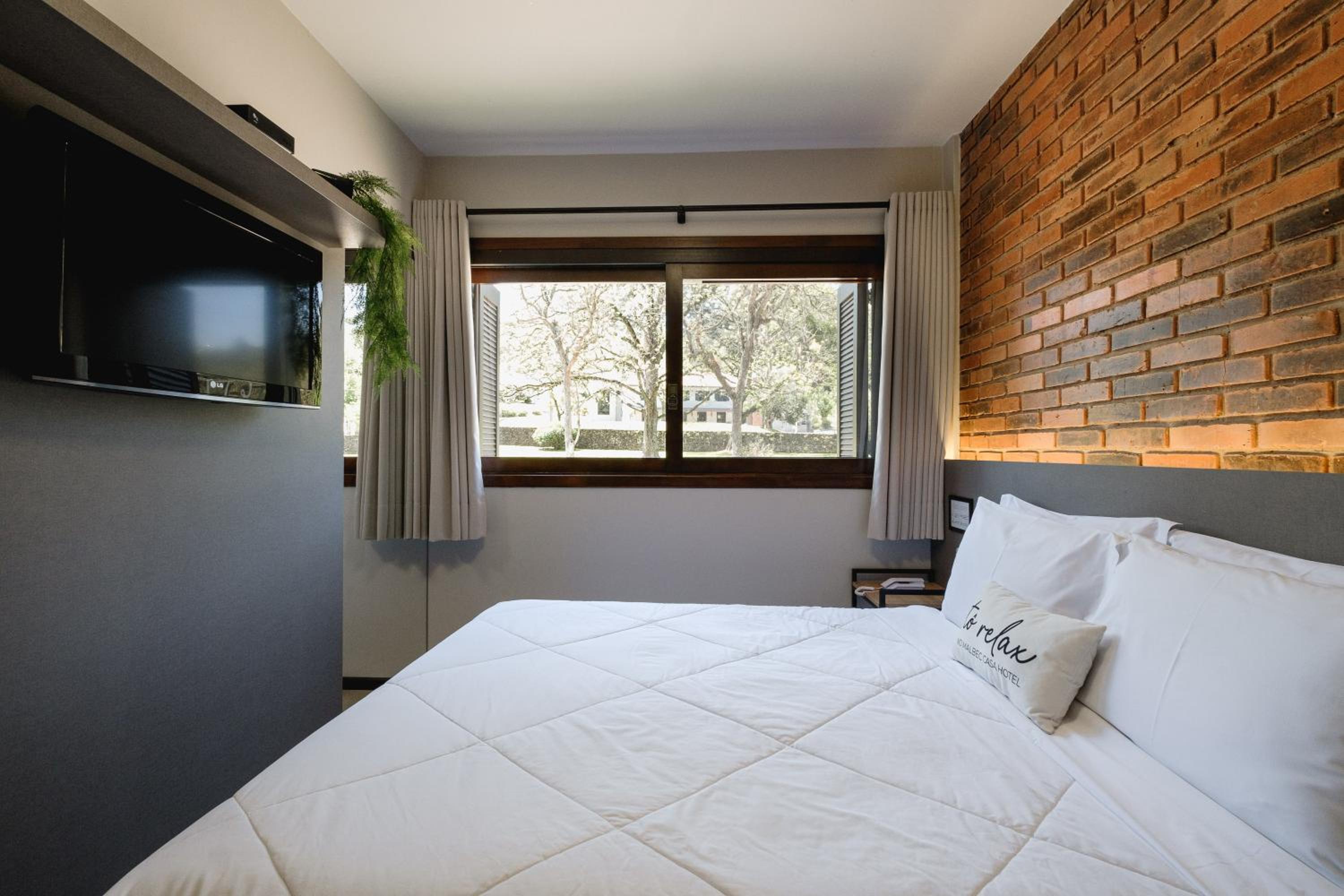 Malbec Casa Hotel