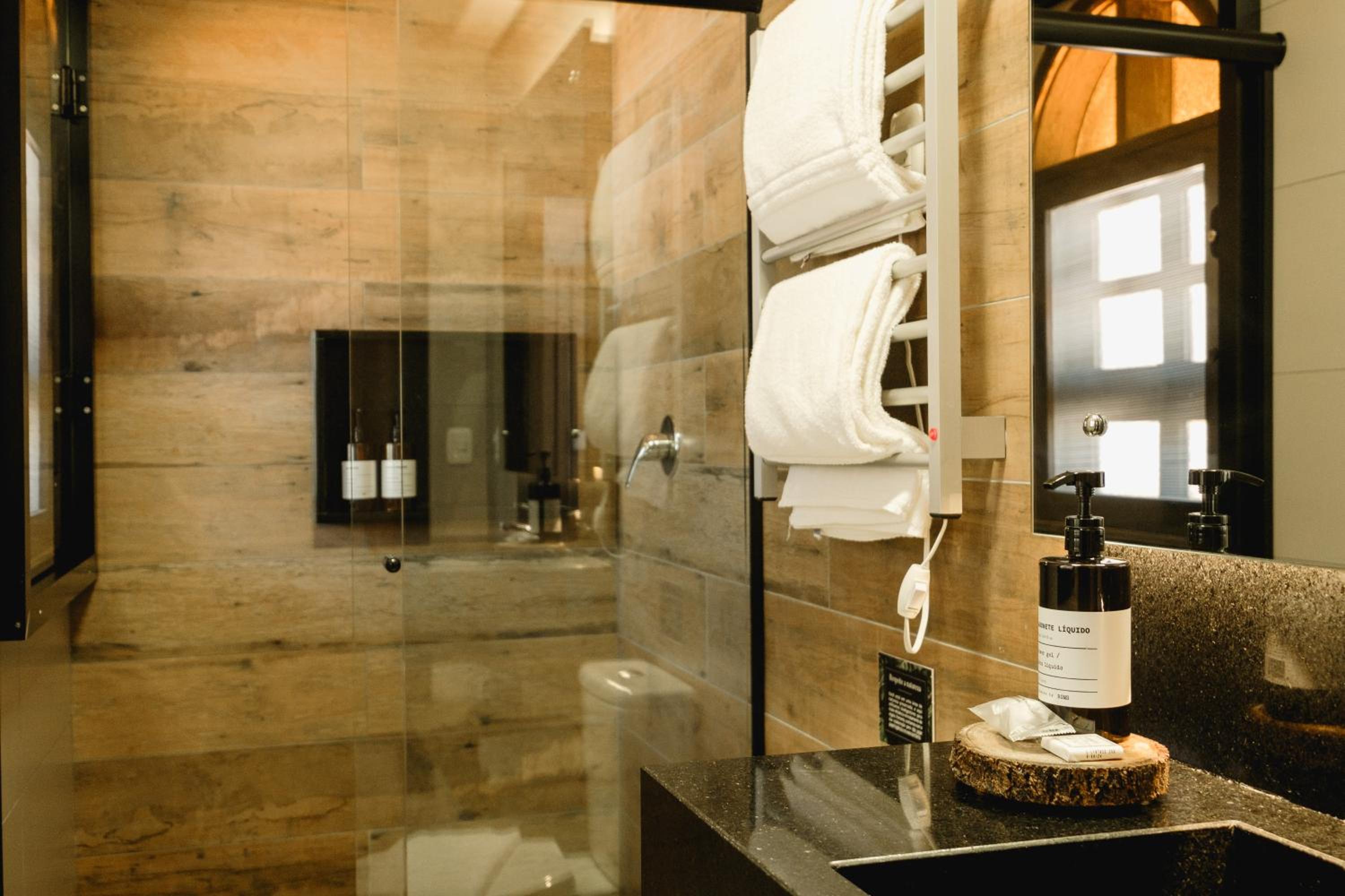 Malbec Casa Hotel