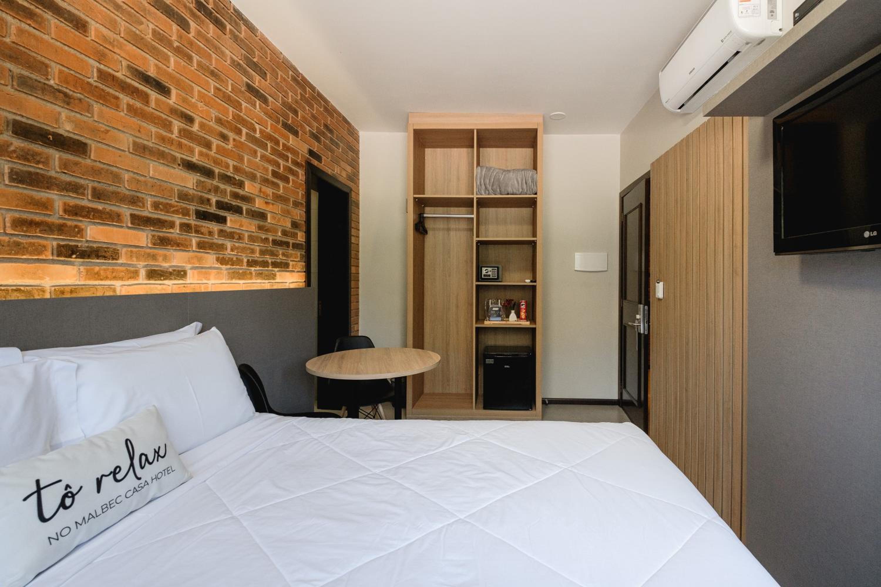 Malbec Casa Hotel