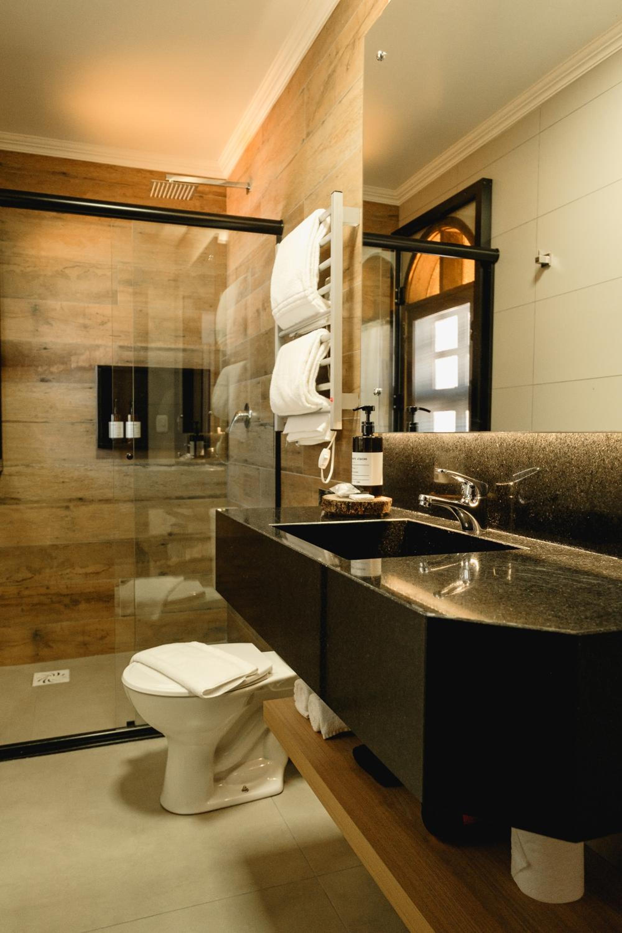 Malbec Casa Hotel