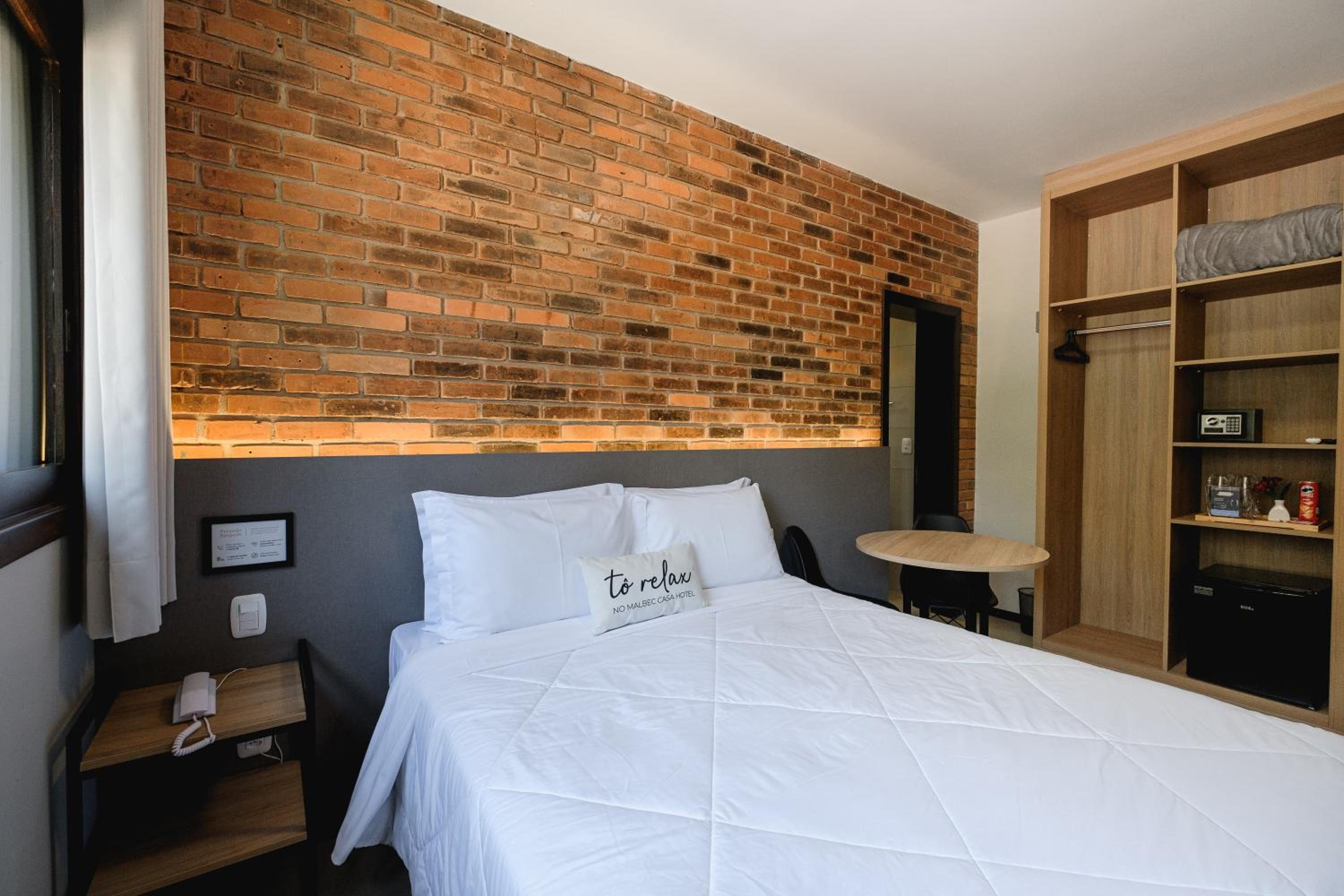 Malbec Casa Hotel