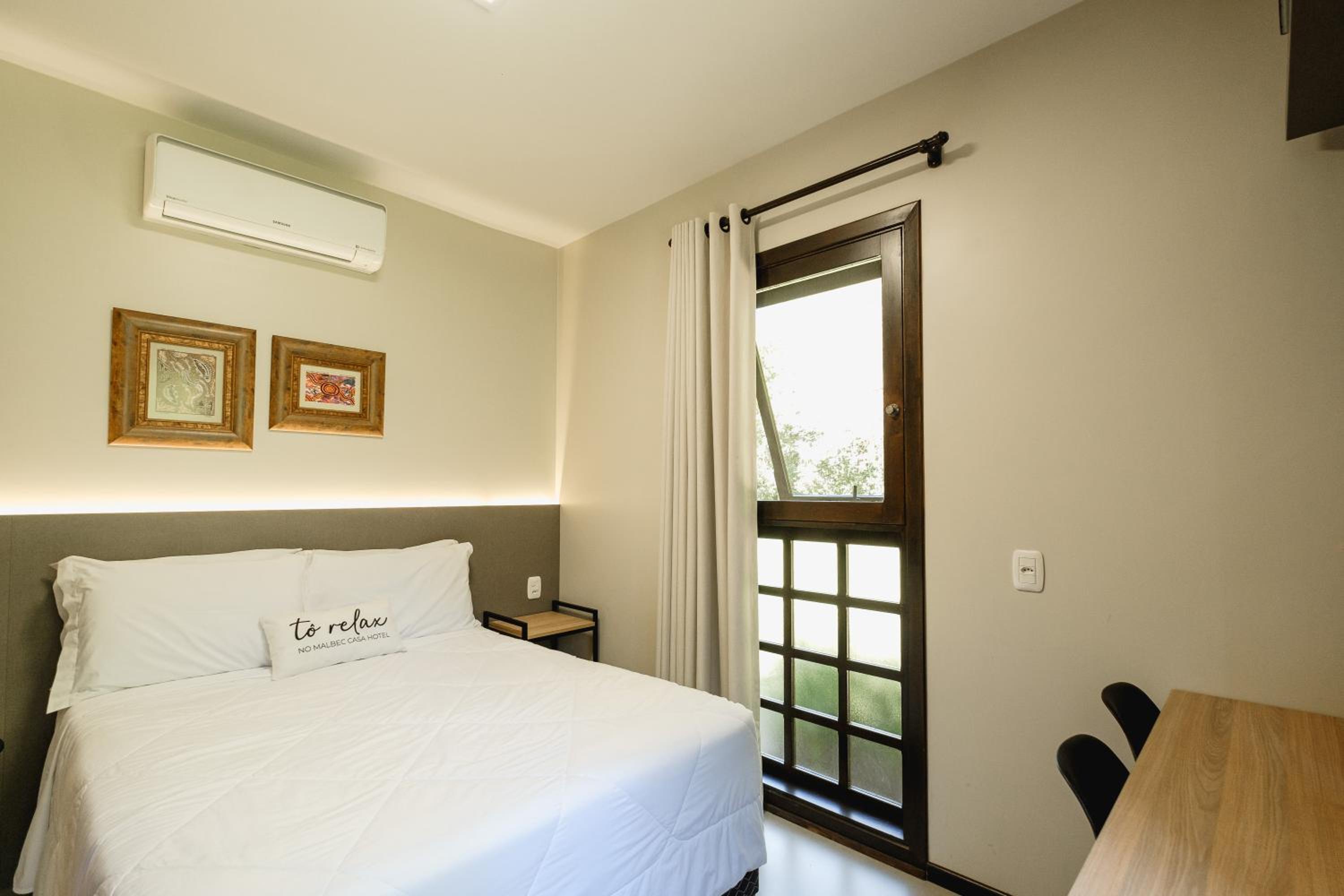 Malbec Casa Hotel