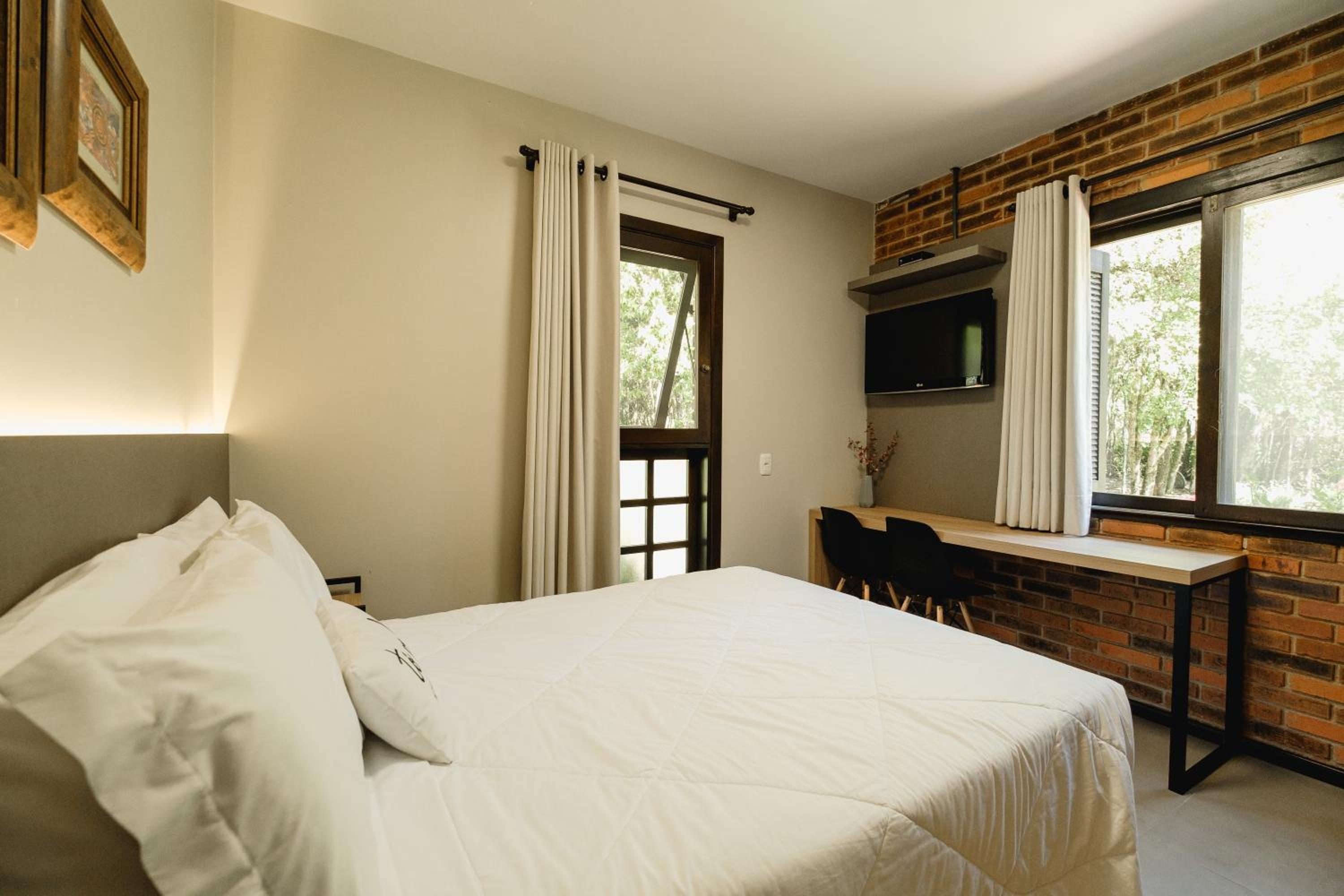 Malbec Casa Hotel