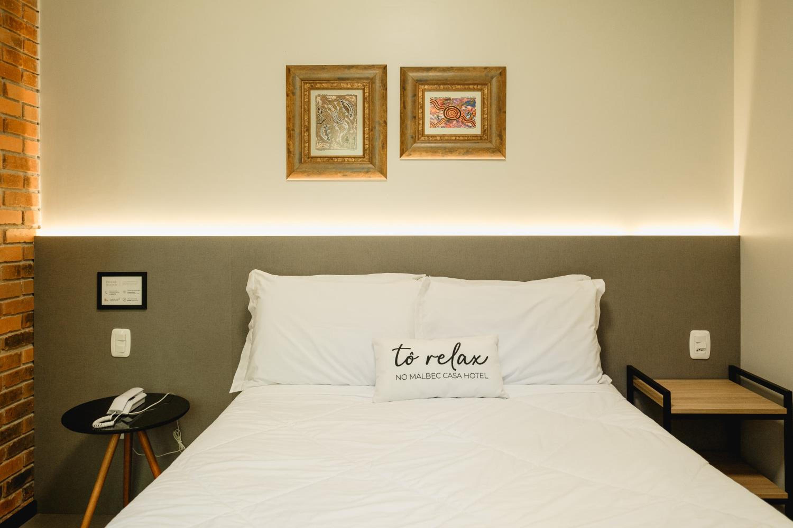 Malbec Casa Hotel