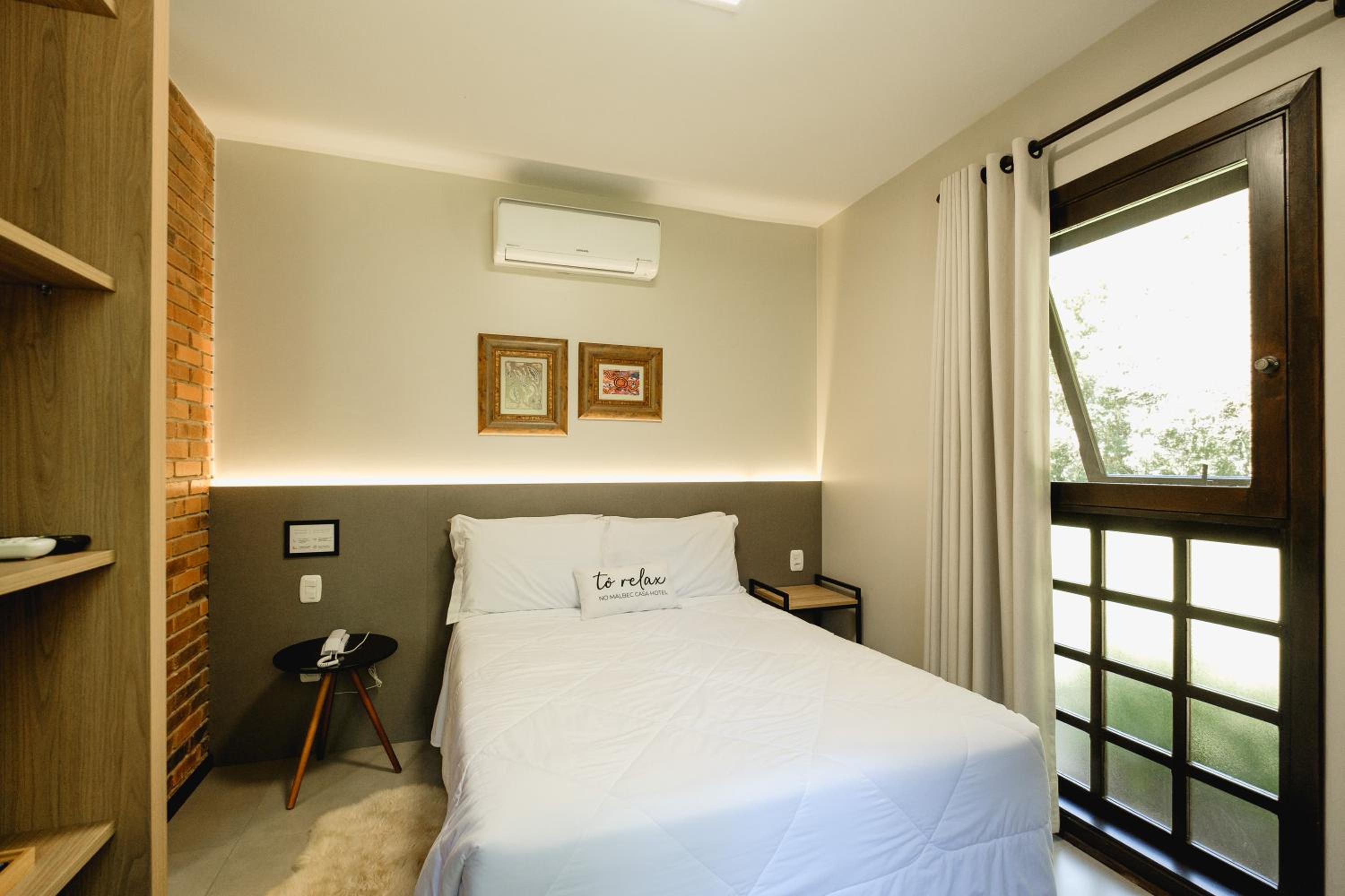 Malbec Casa Hotel