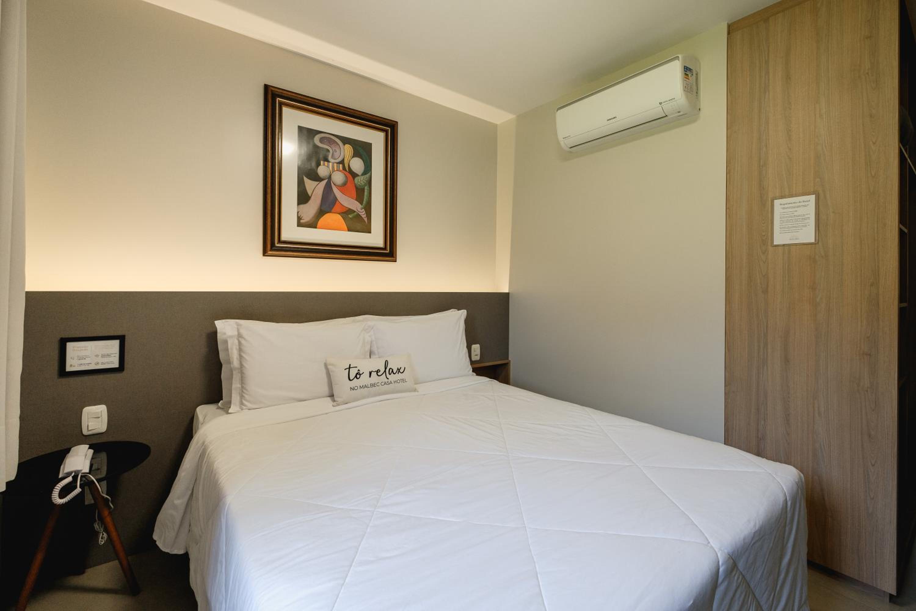 Malbec Casa Hotel