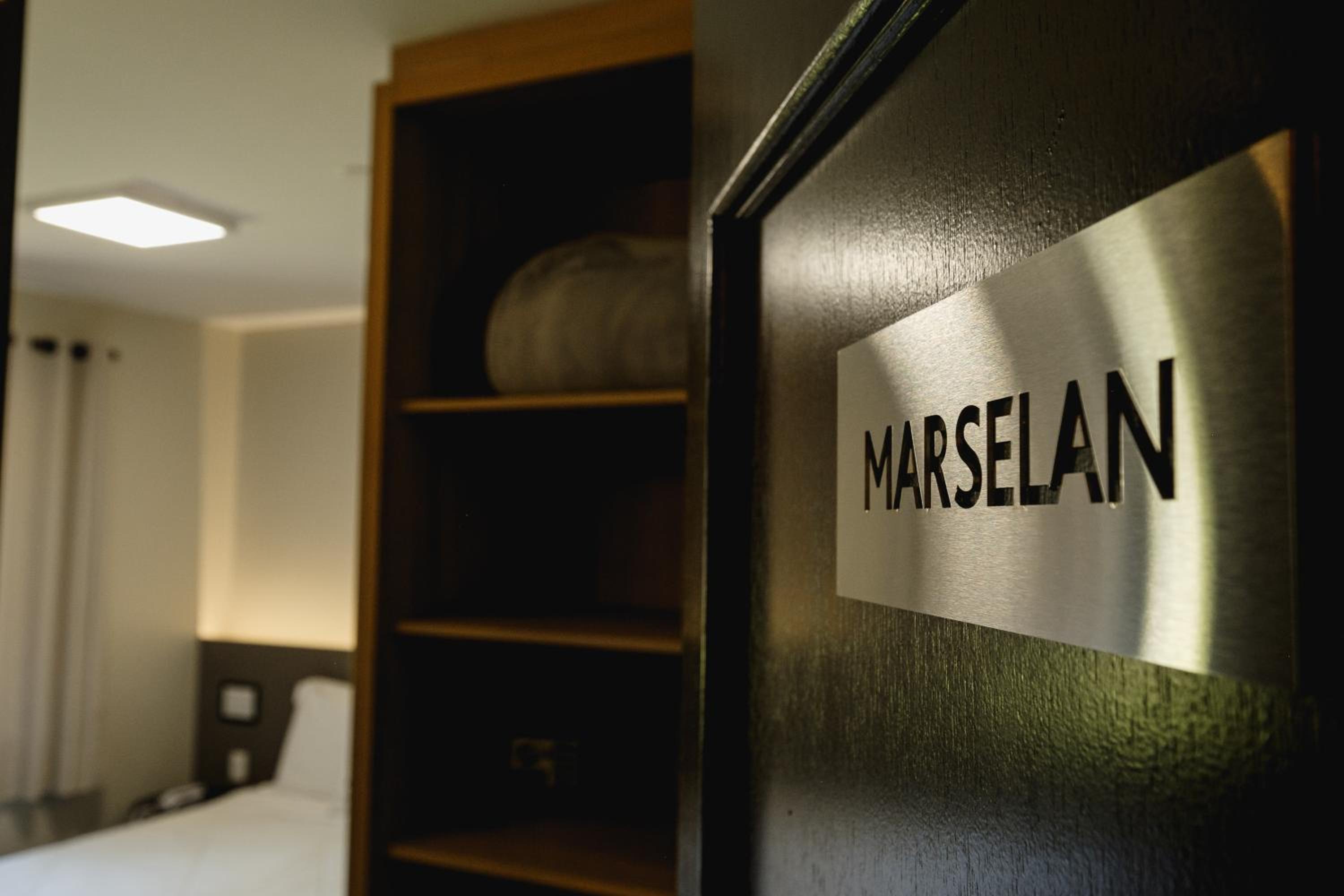 Malbec Casa Hotel