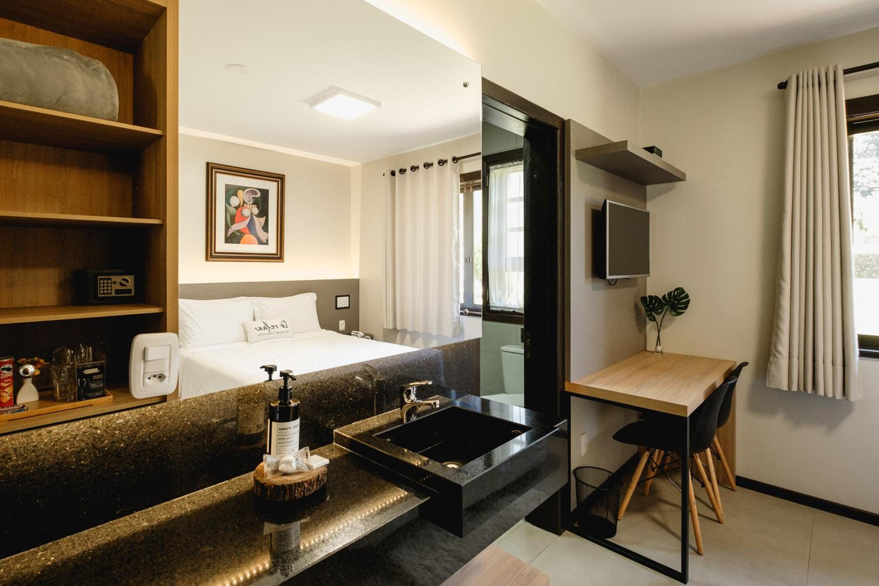 Malbec Casa Hotel
