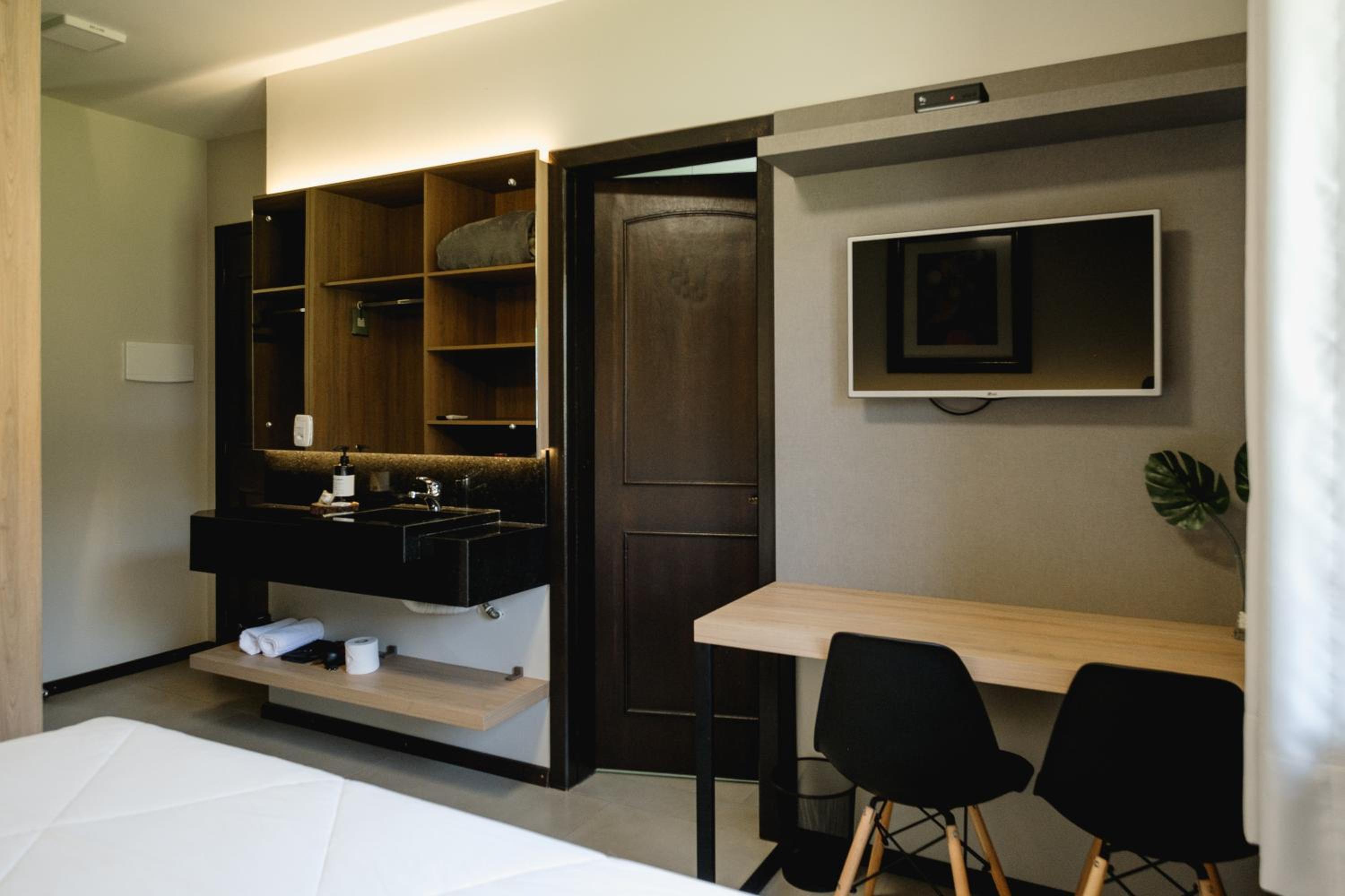 Malbec Casa Hotel