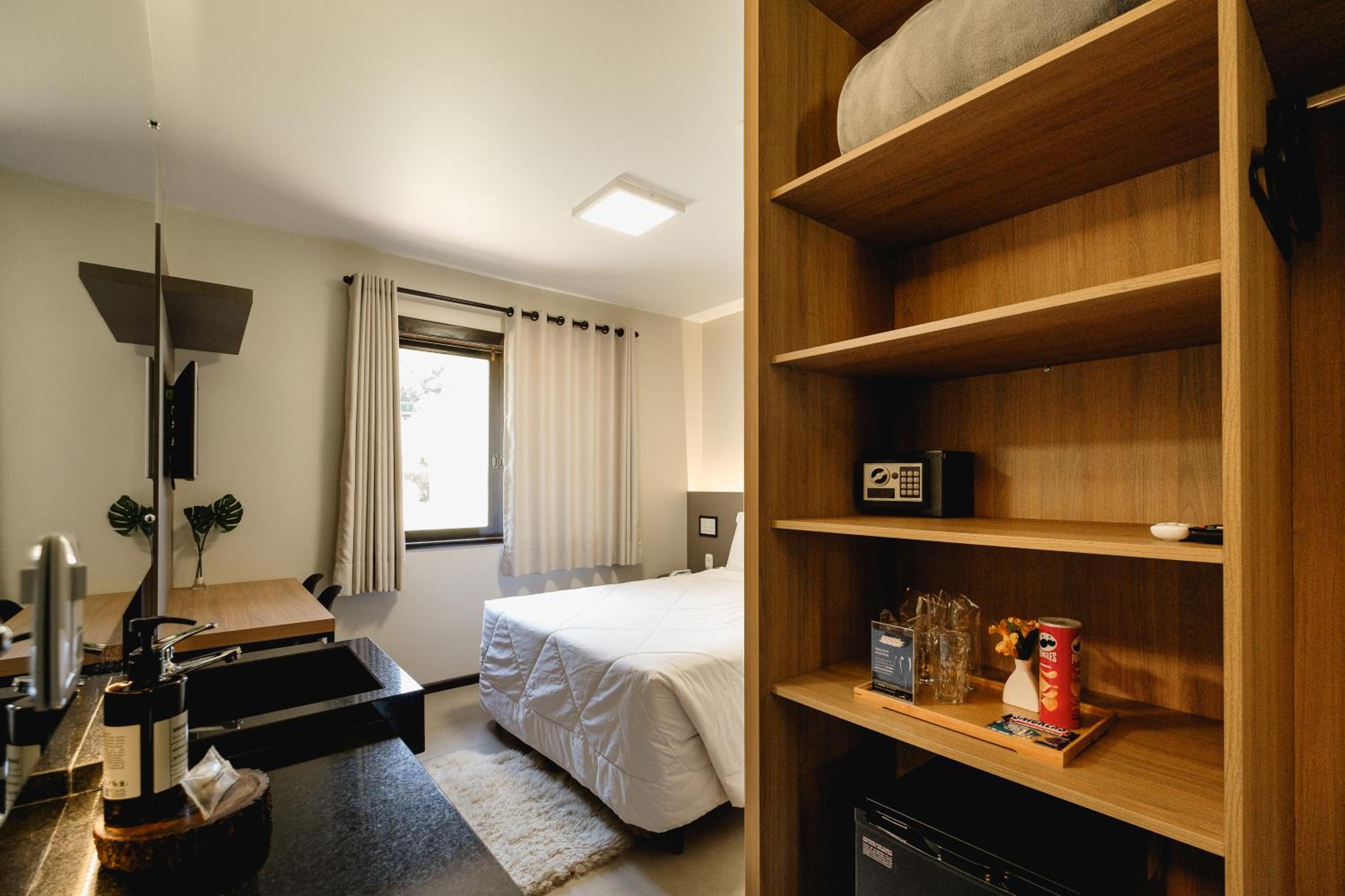 Malbec Casa Hotel