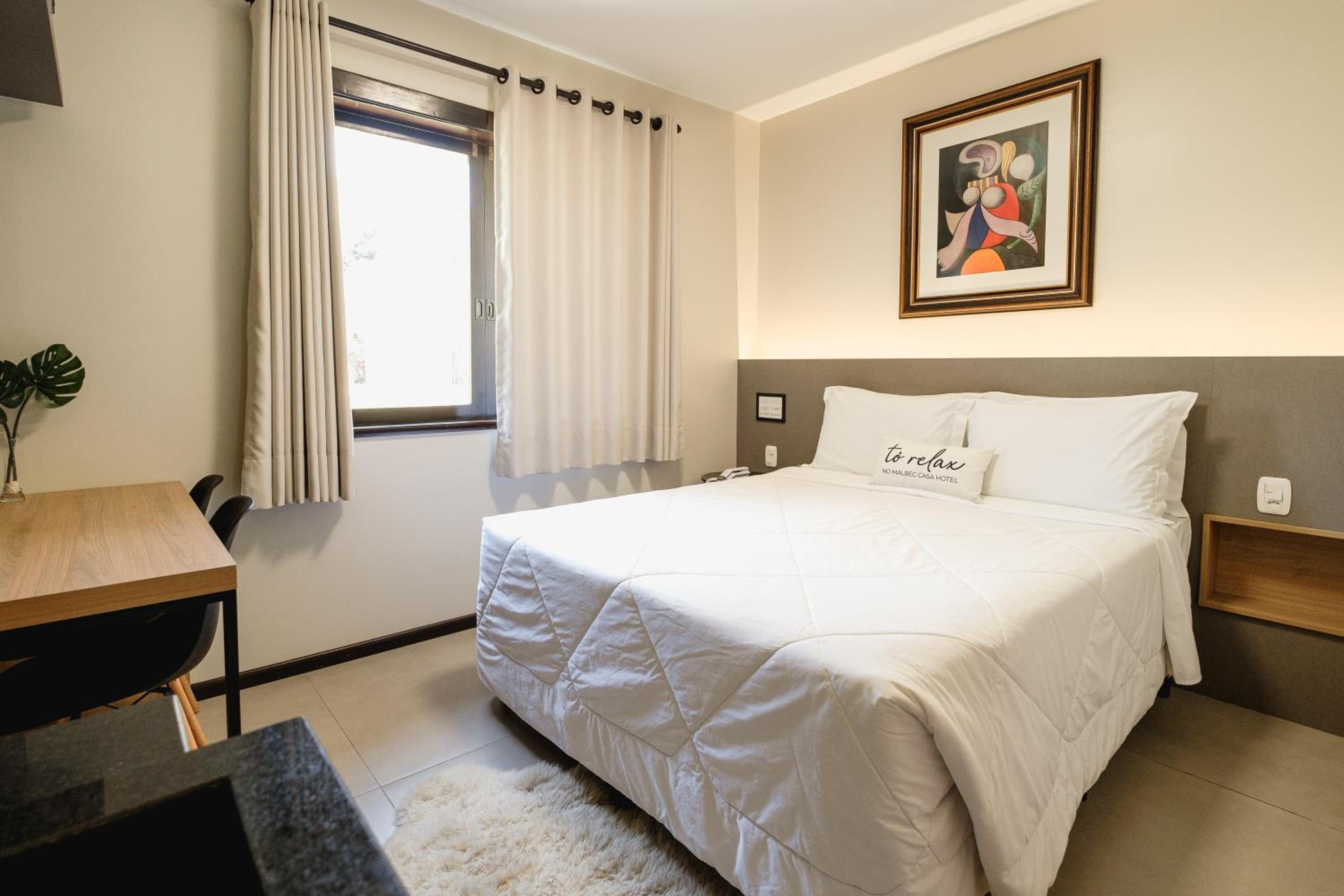 Malbec Casa Hotel