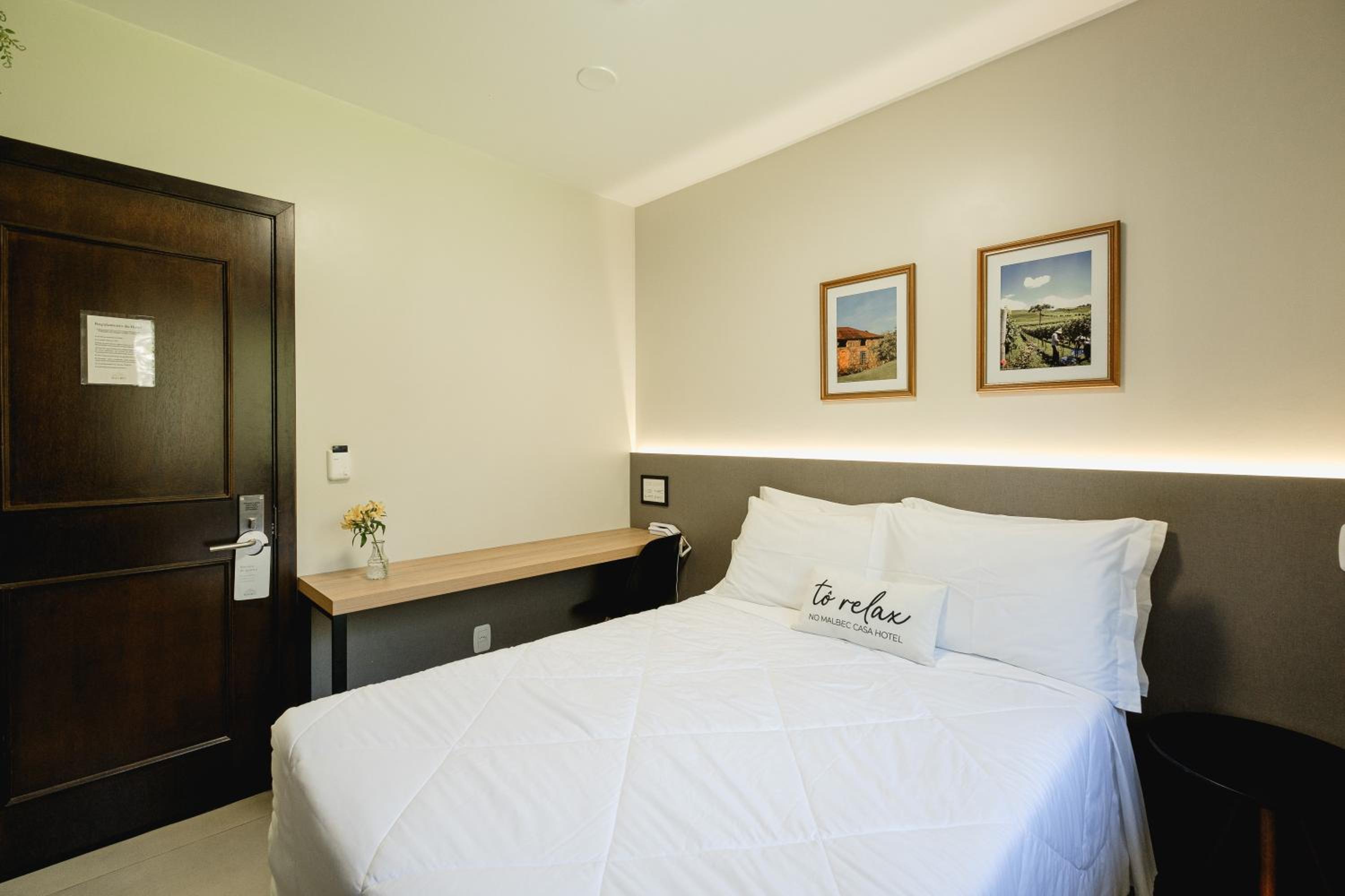 Malbec Casa Hotel