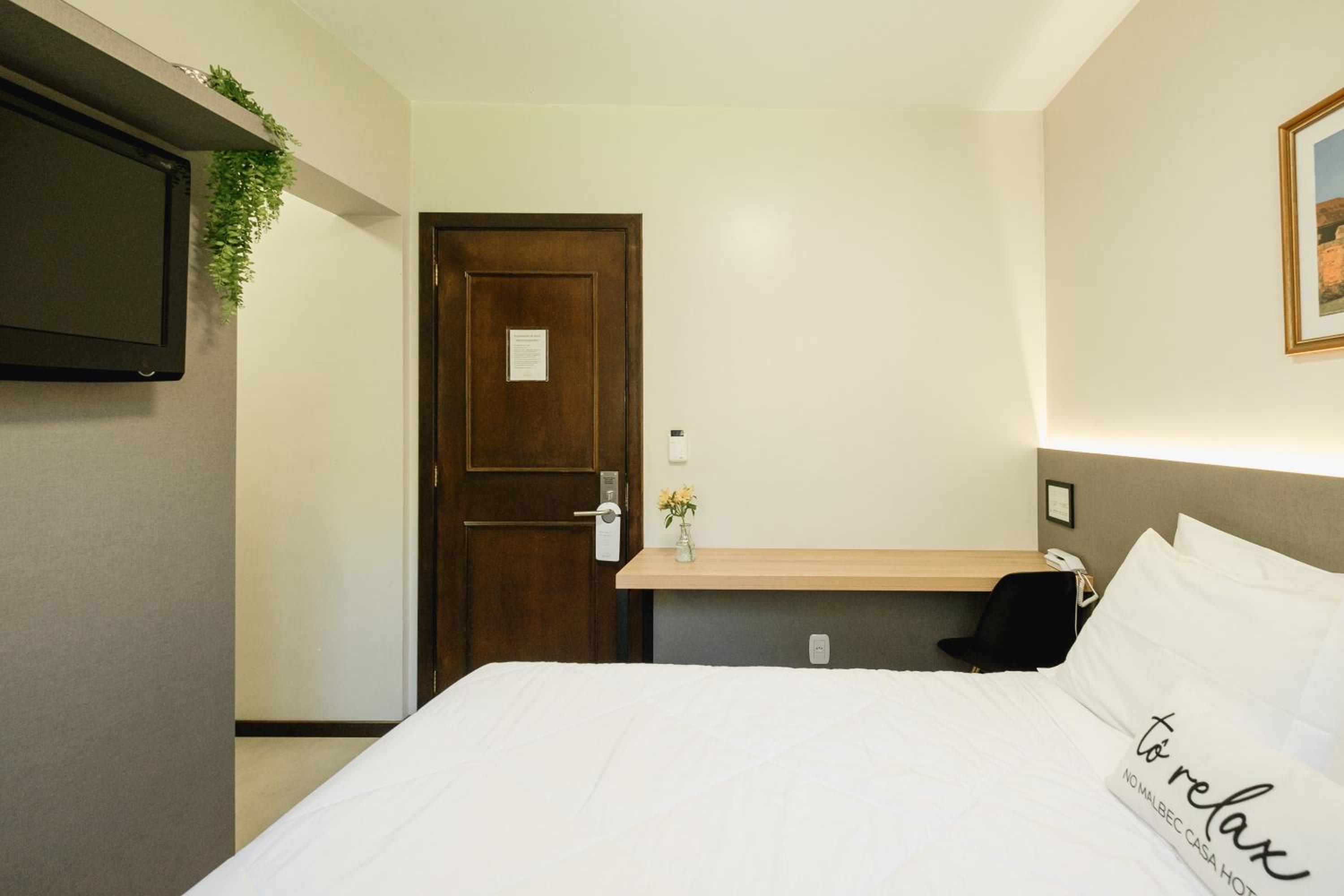 Malbec Casa Hotel