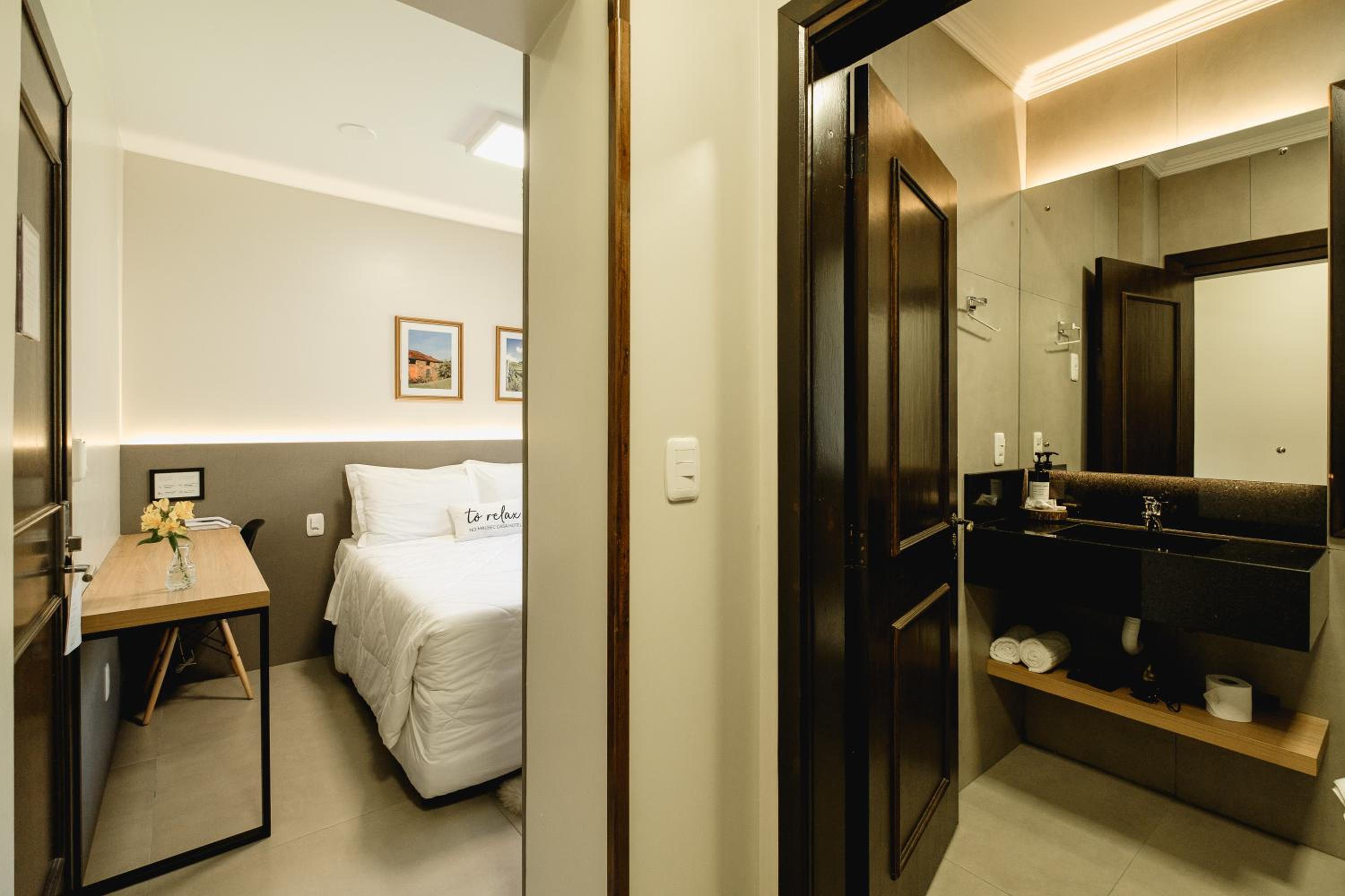 Malbec Casa Hotel