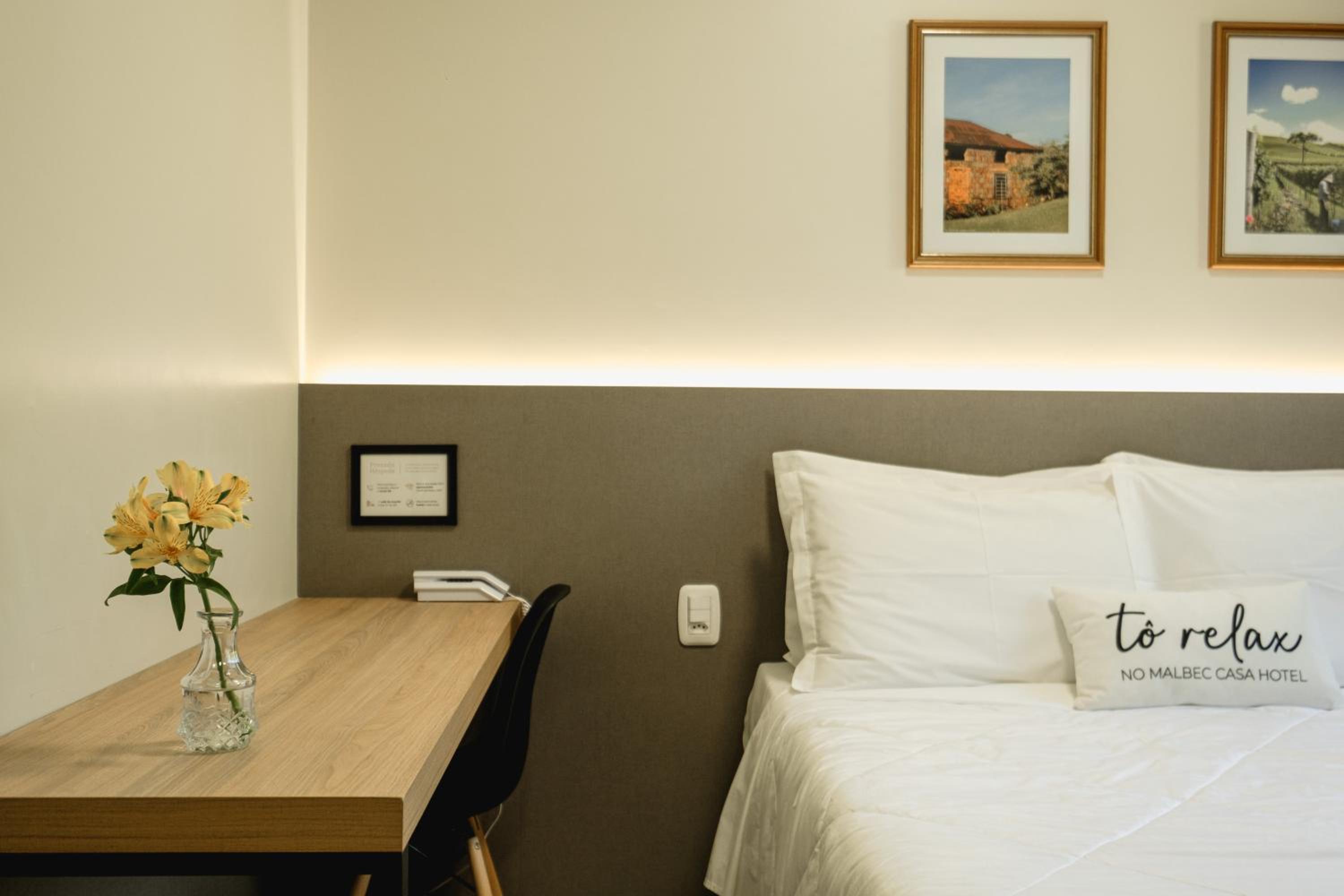 Malbec Casa Hotel