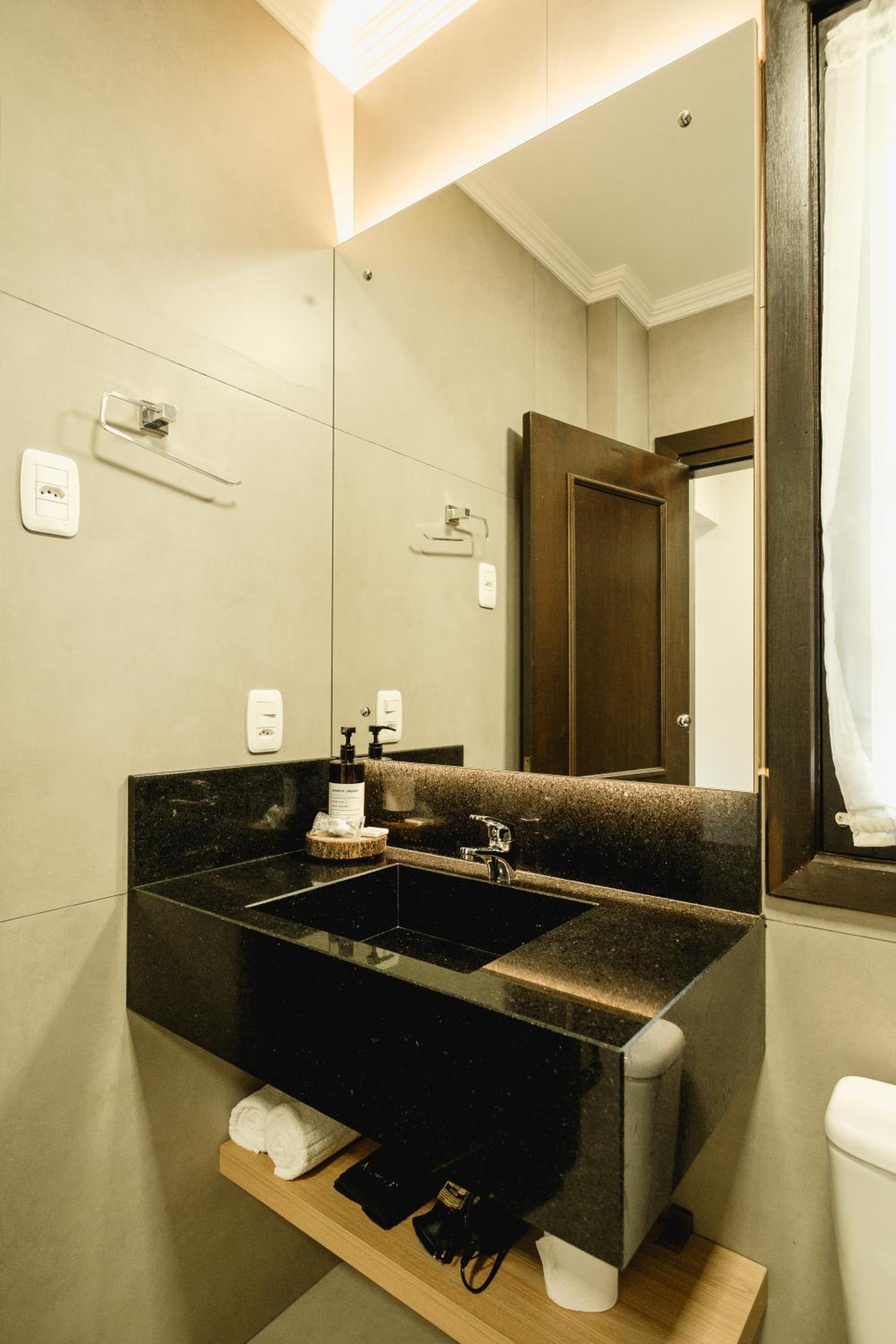 Malbec Casa Hotel