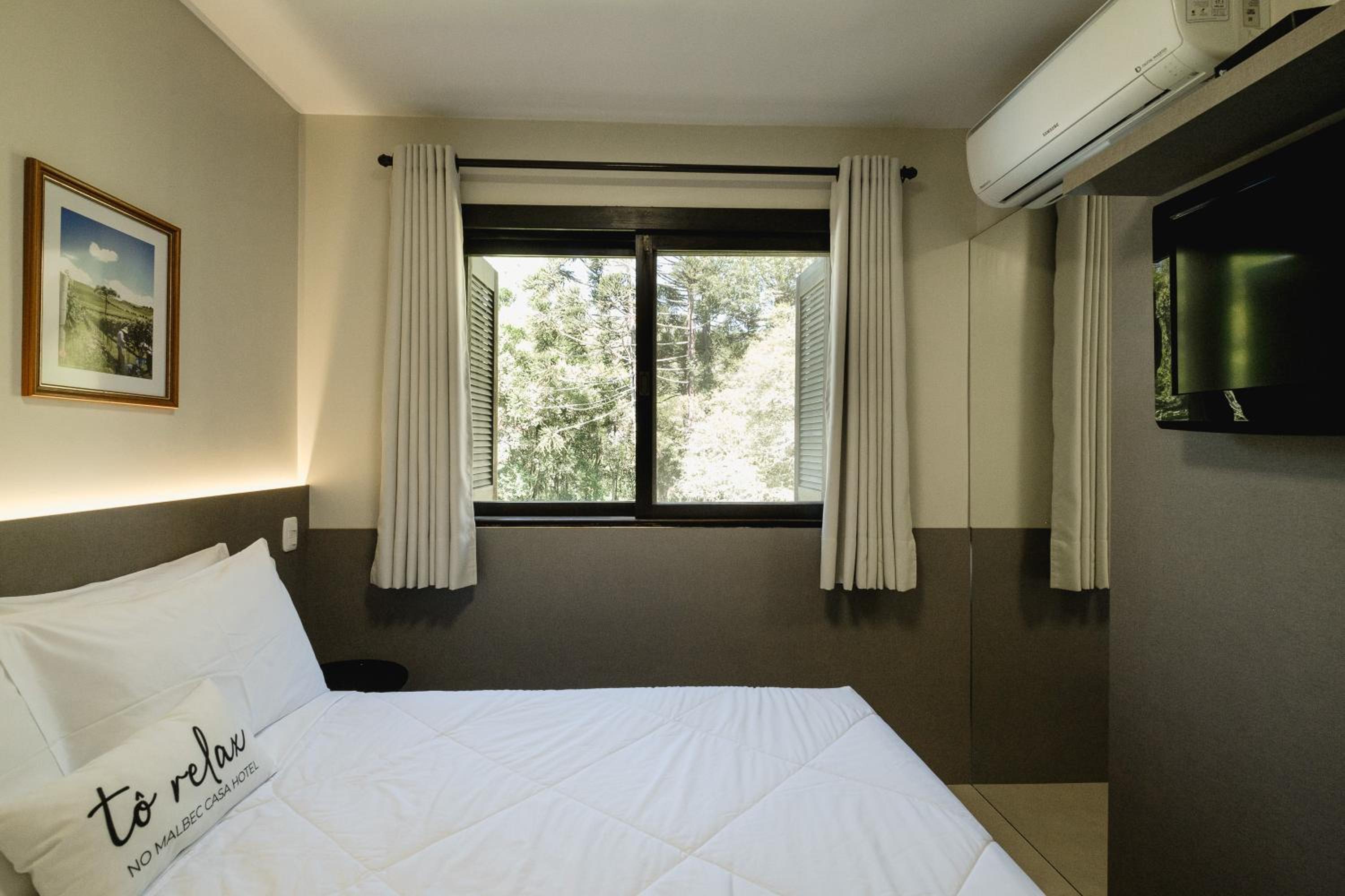 Malbec Casa Hotel