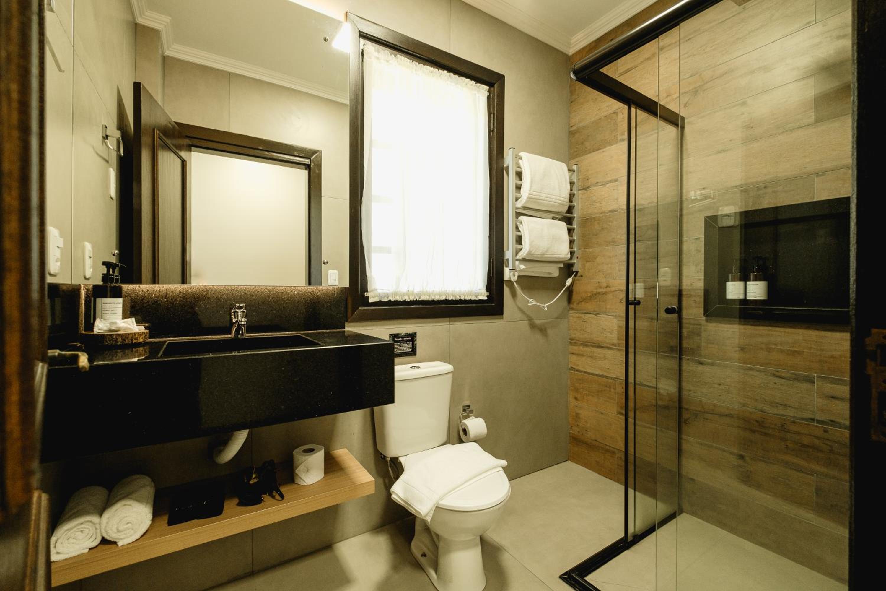 Malbec Casa Hotel