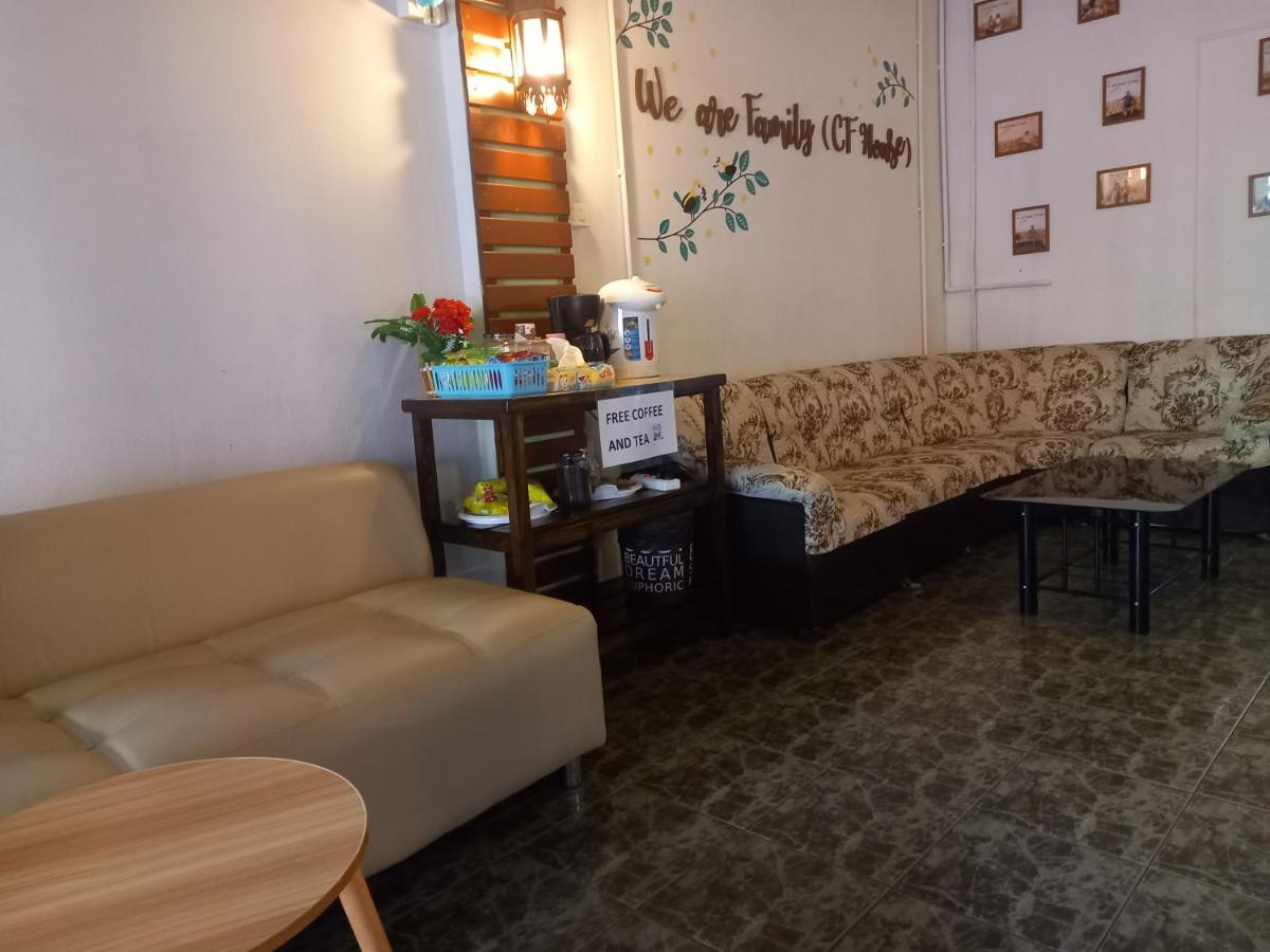 Chiangmai First House & Tour view 5
