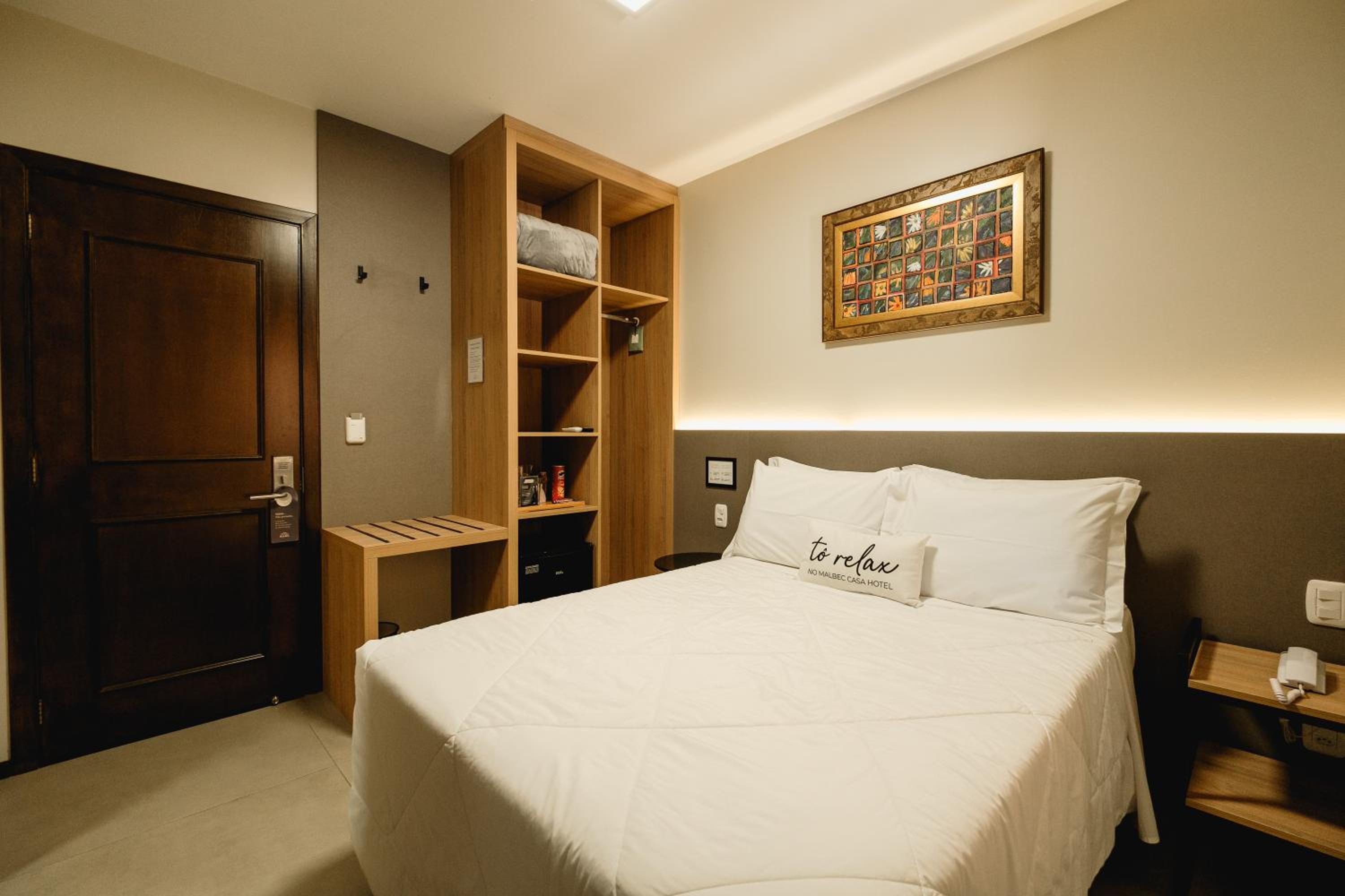 Malbec Casa Hotel