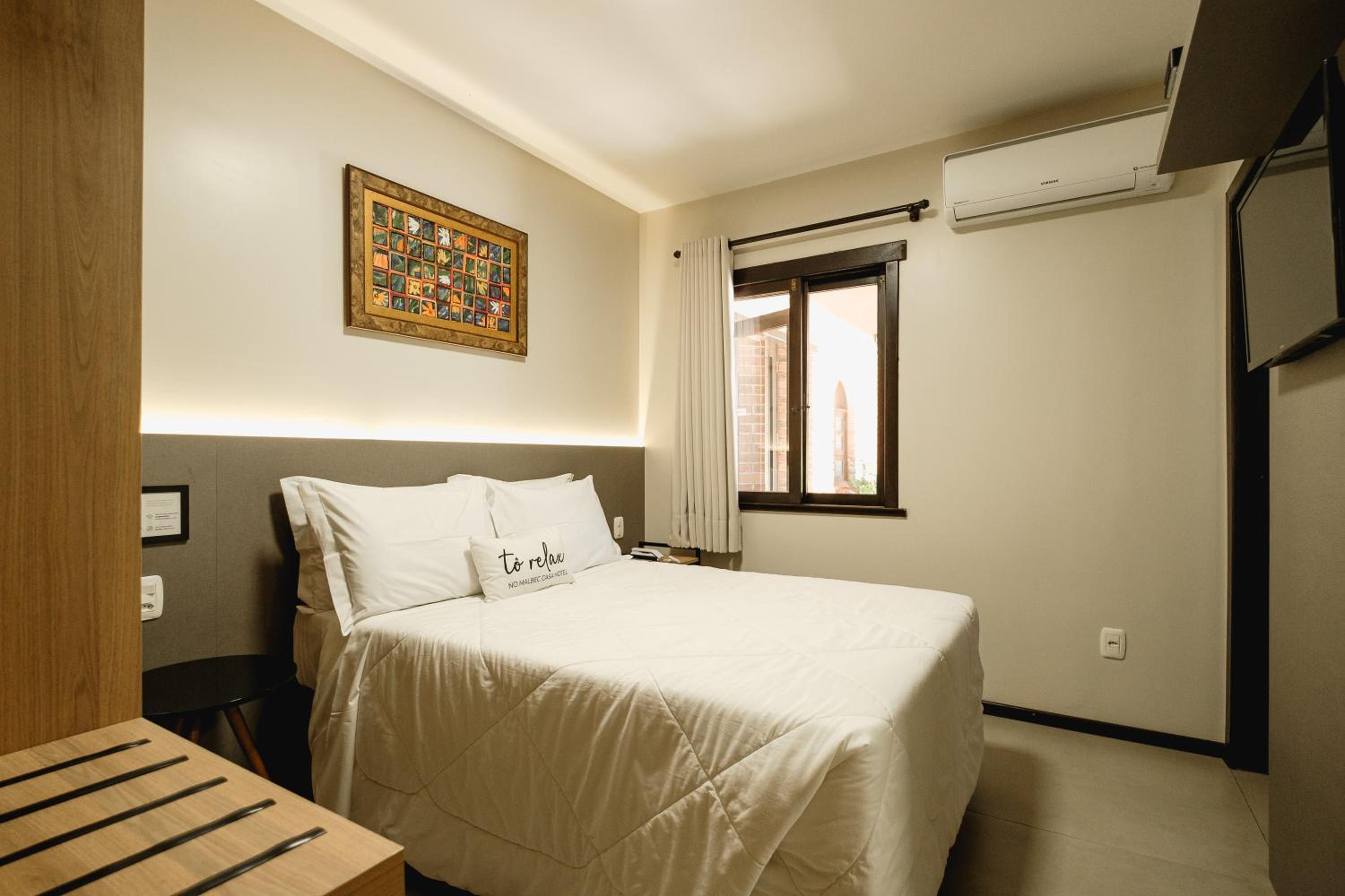 Malbec Casa Hotel