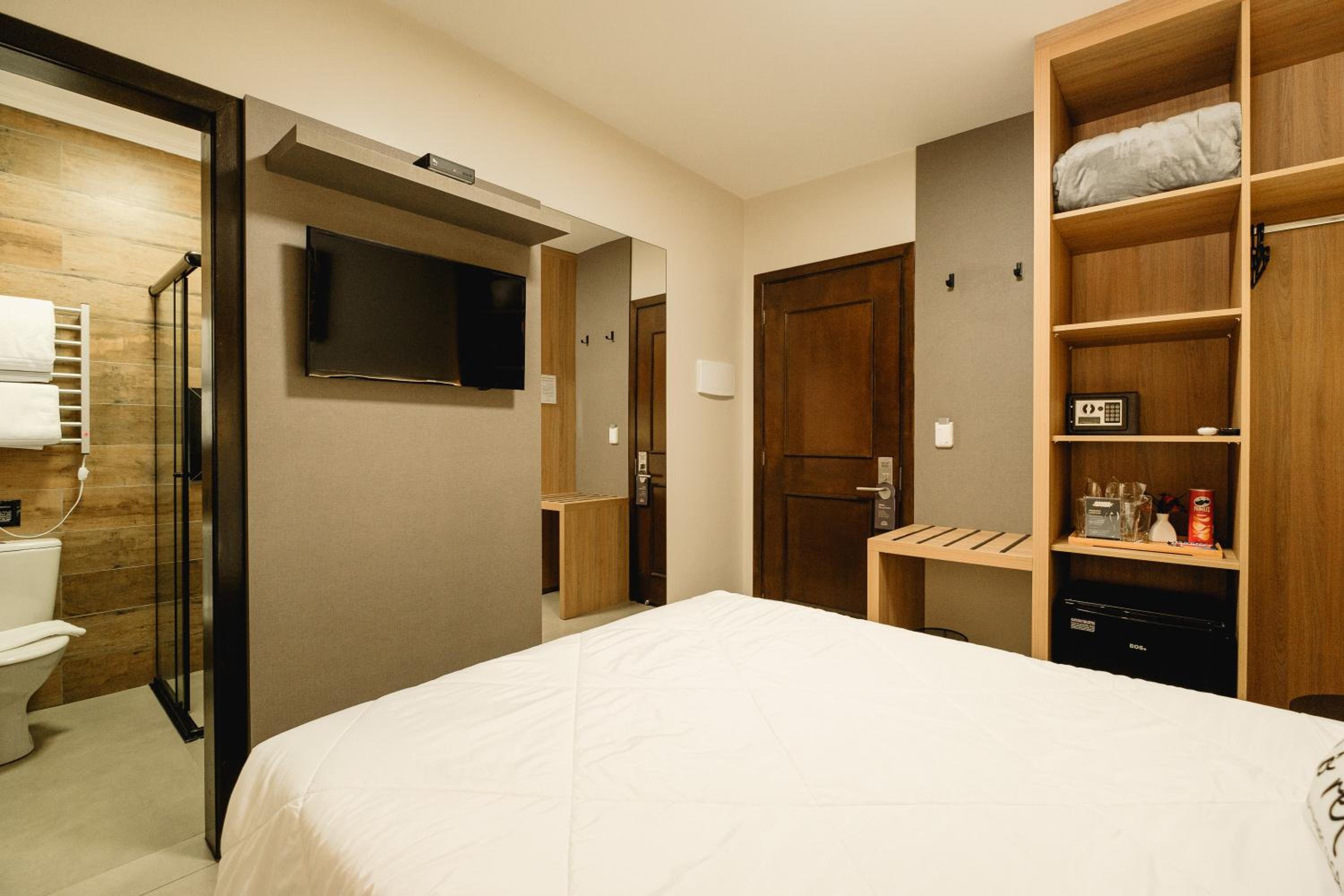 Malbec Casa Hotel