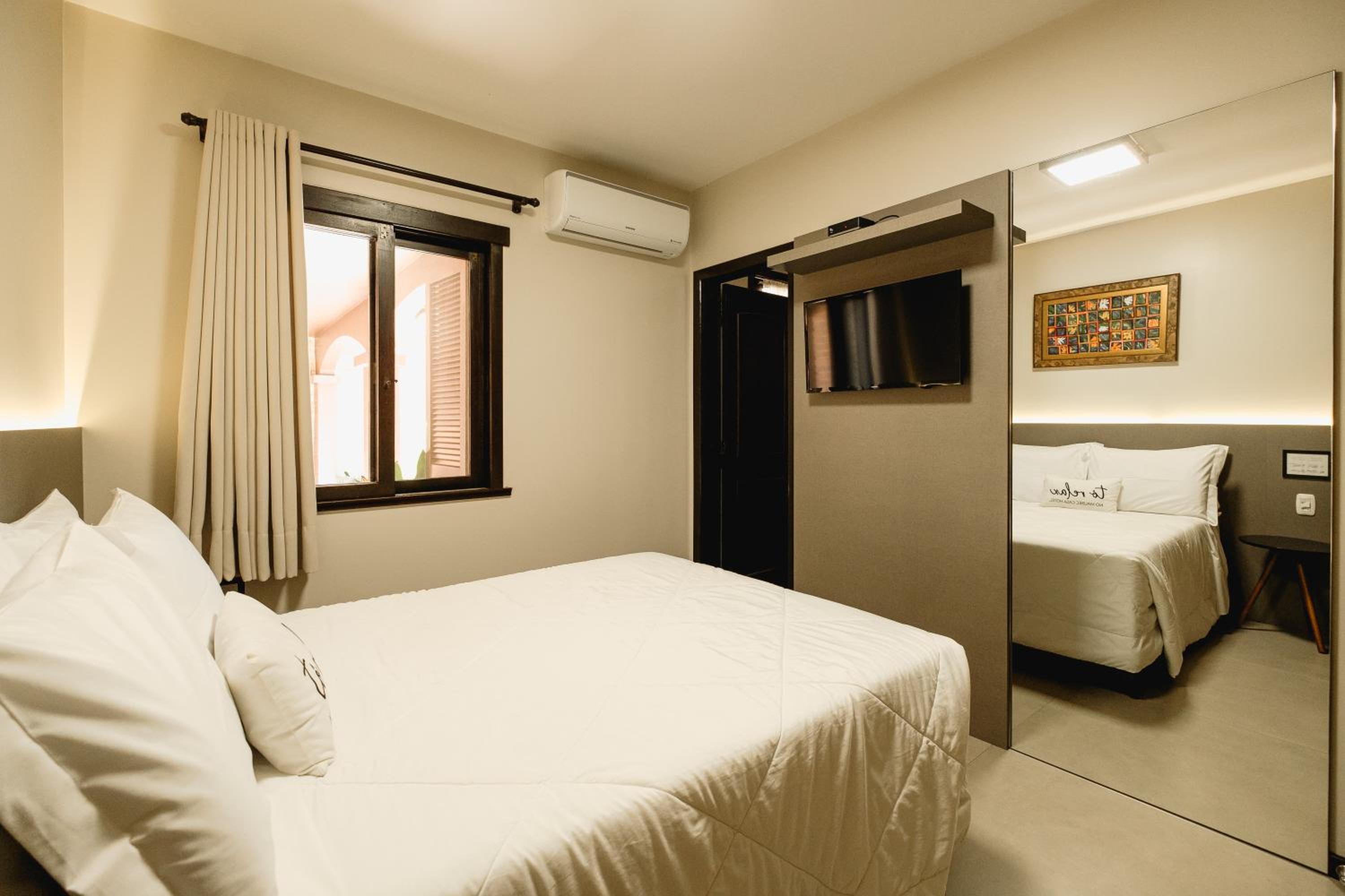 Malbec Casa Hotel