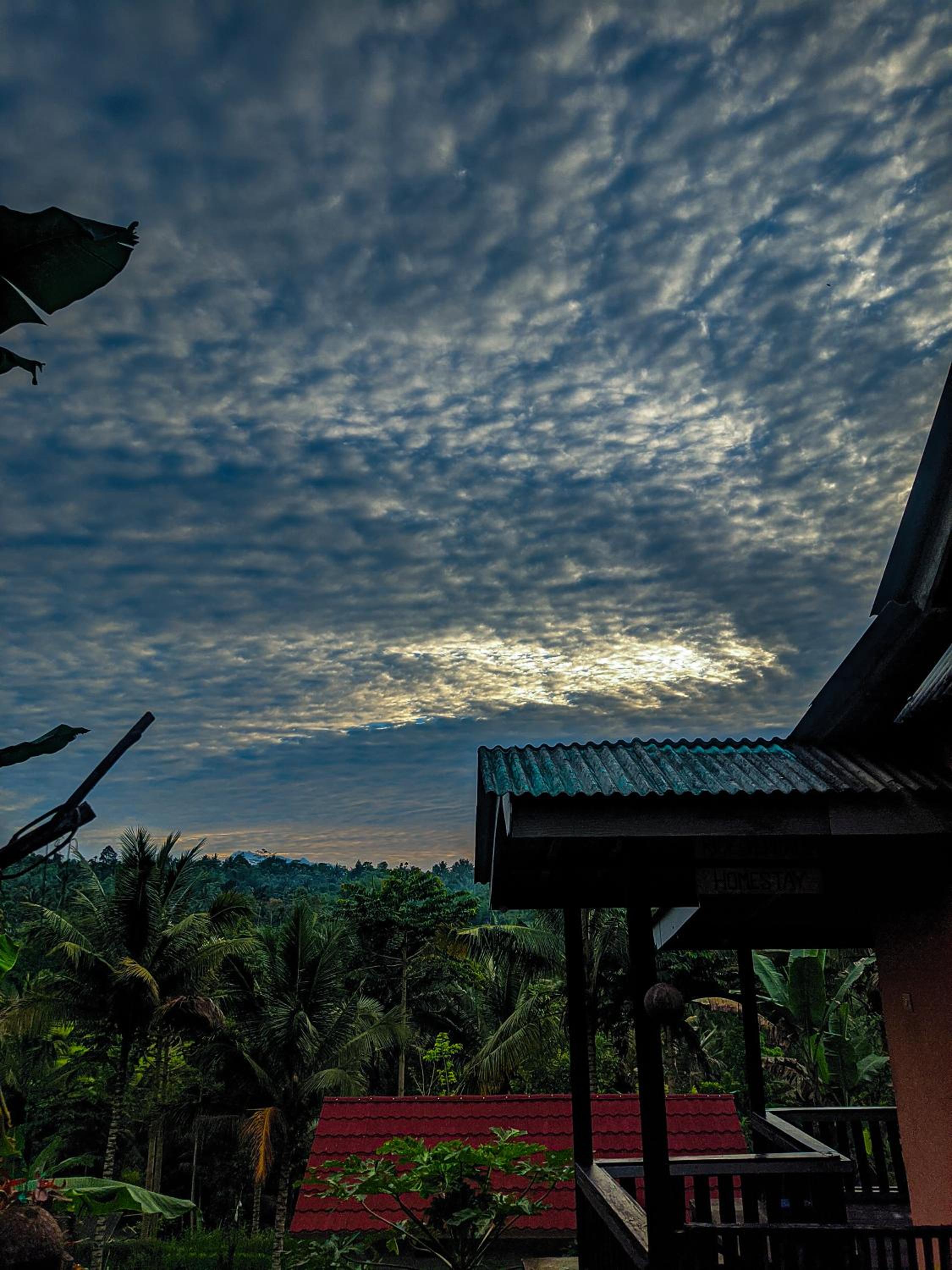 Tetebatu Mountain View Homestay