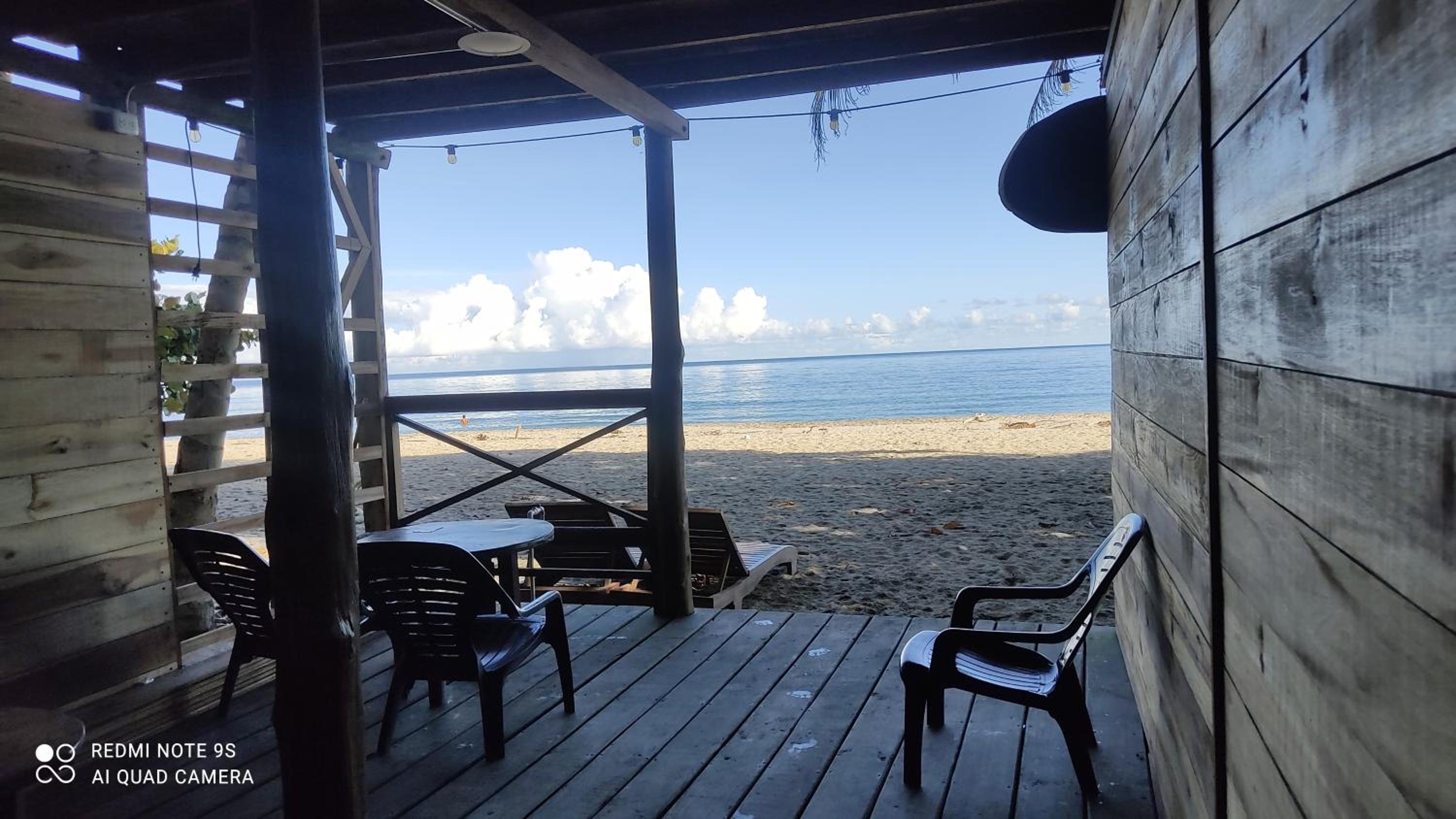 HOSTAL Estrellas del tayrona playa mendihuaca