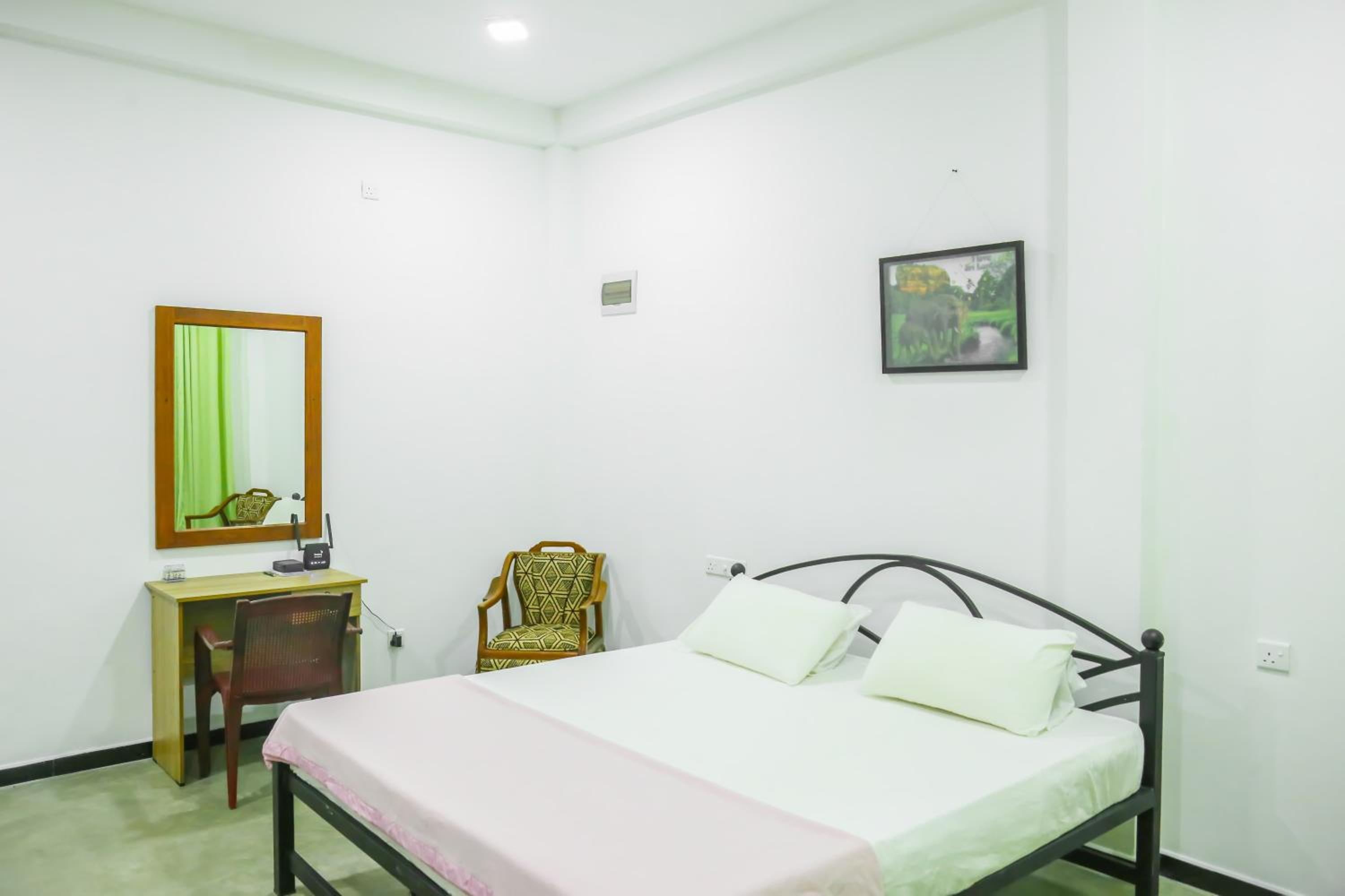 Sandy Palms Guesthouse