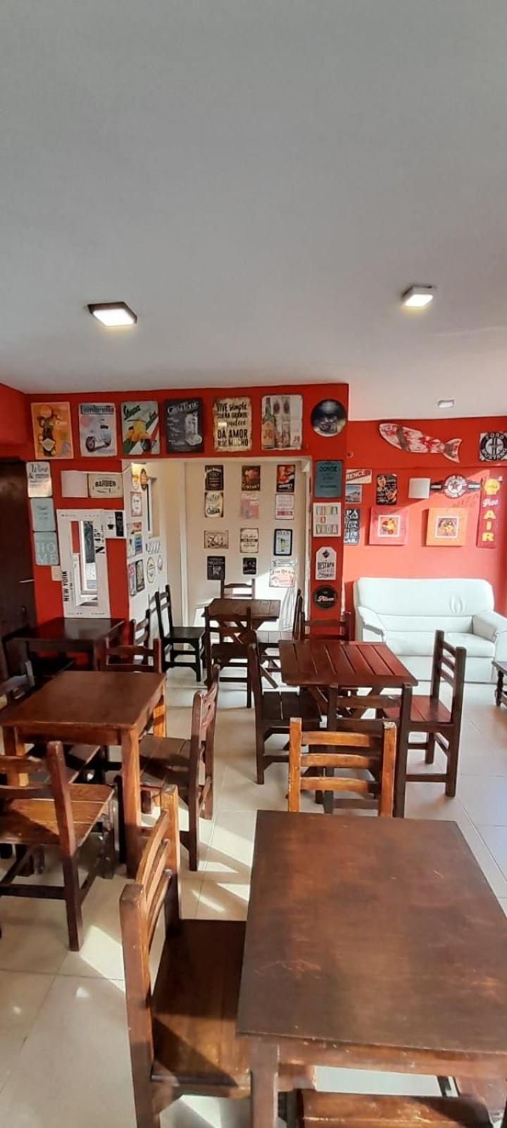 Apart Hotel El Faro