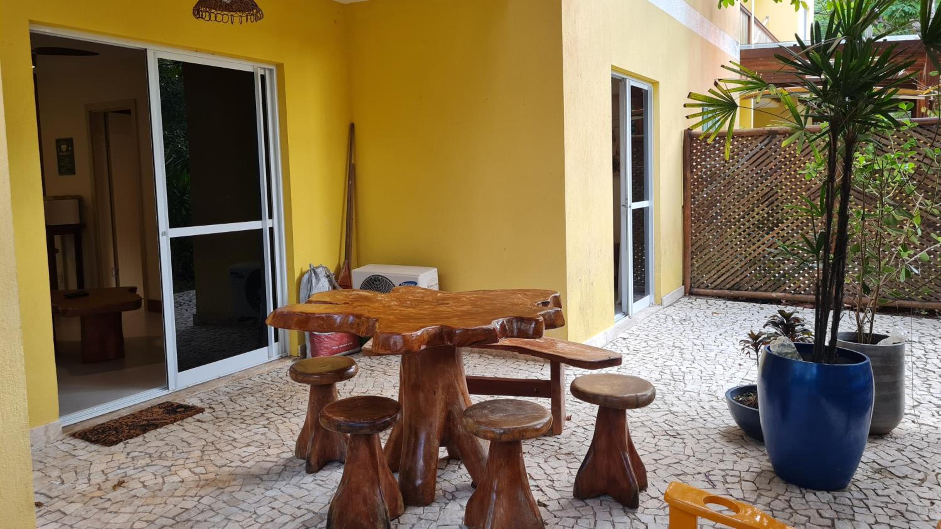 Villa Verona Apartamento