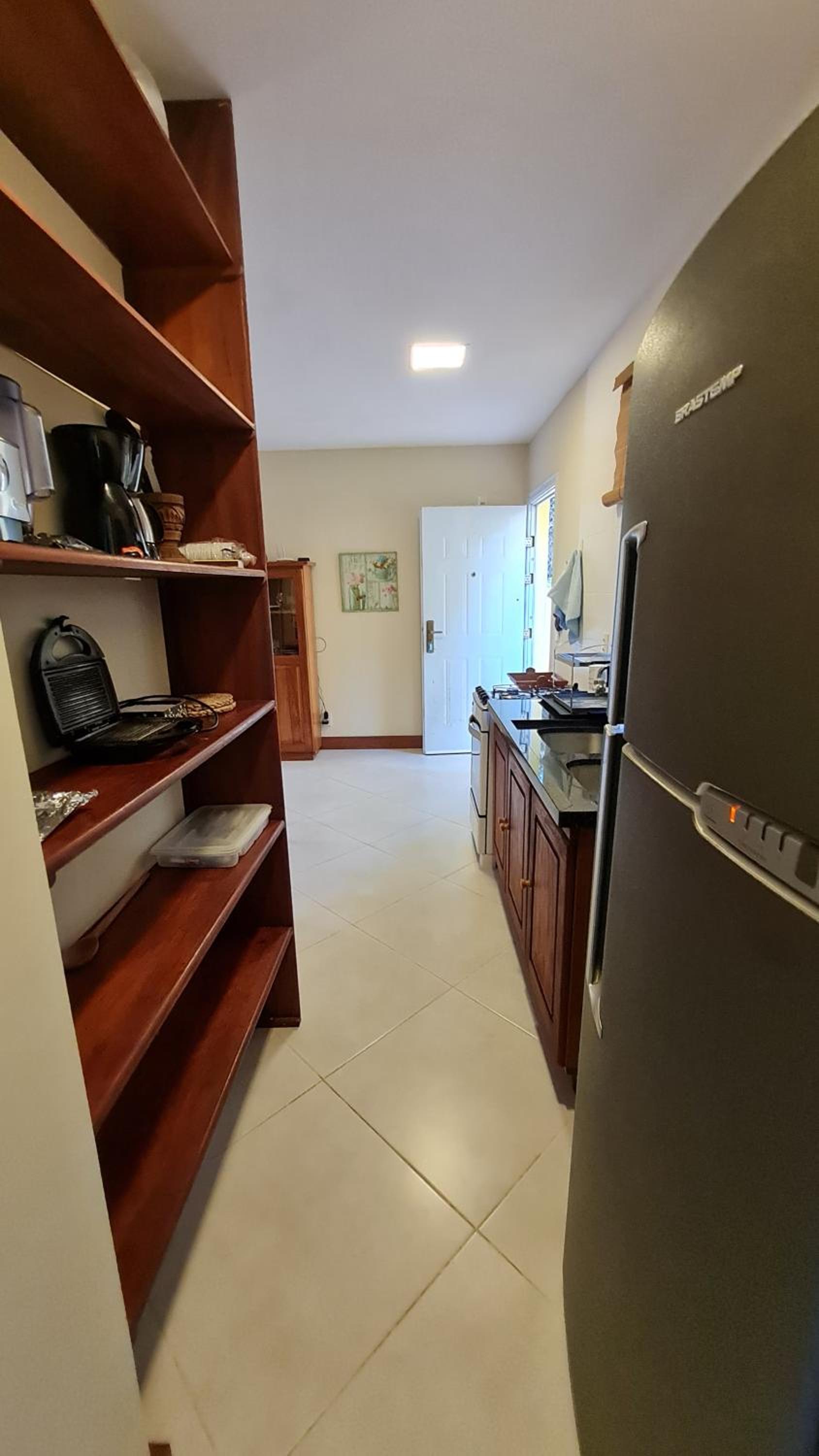 Villa Verona Apartamento