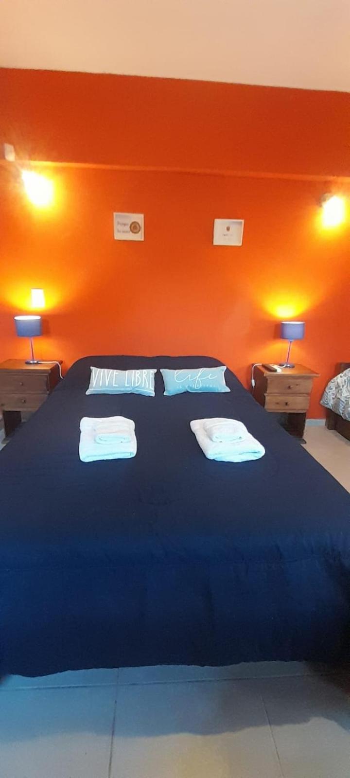 Apart Hotel El Faro