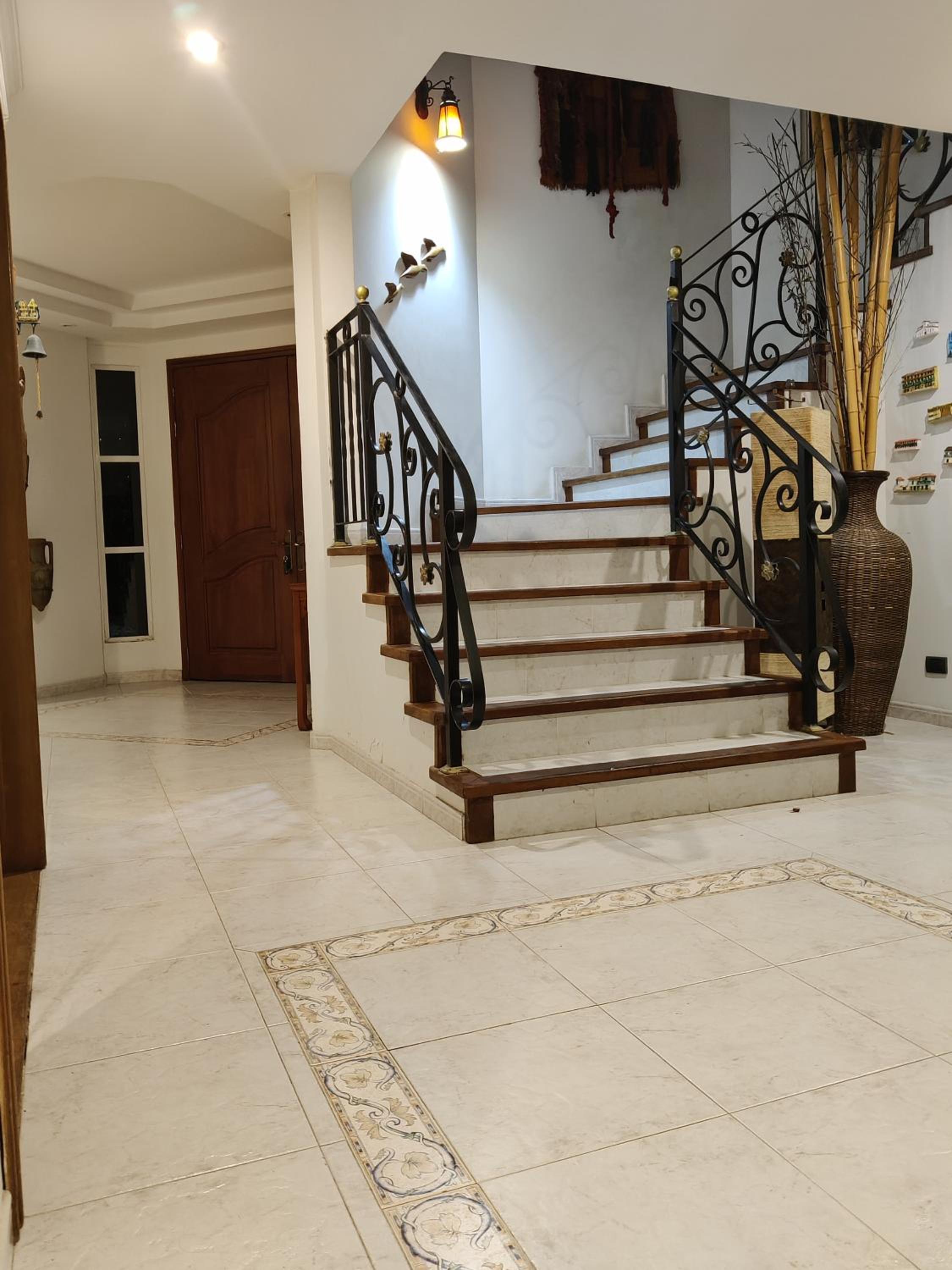 Condominio El Peñon